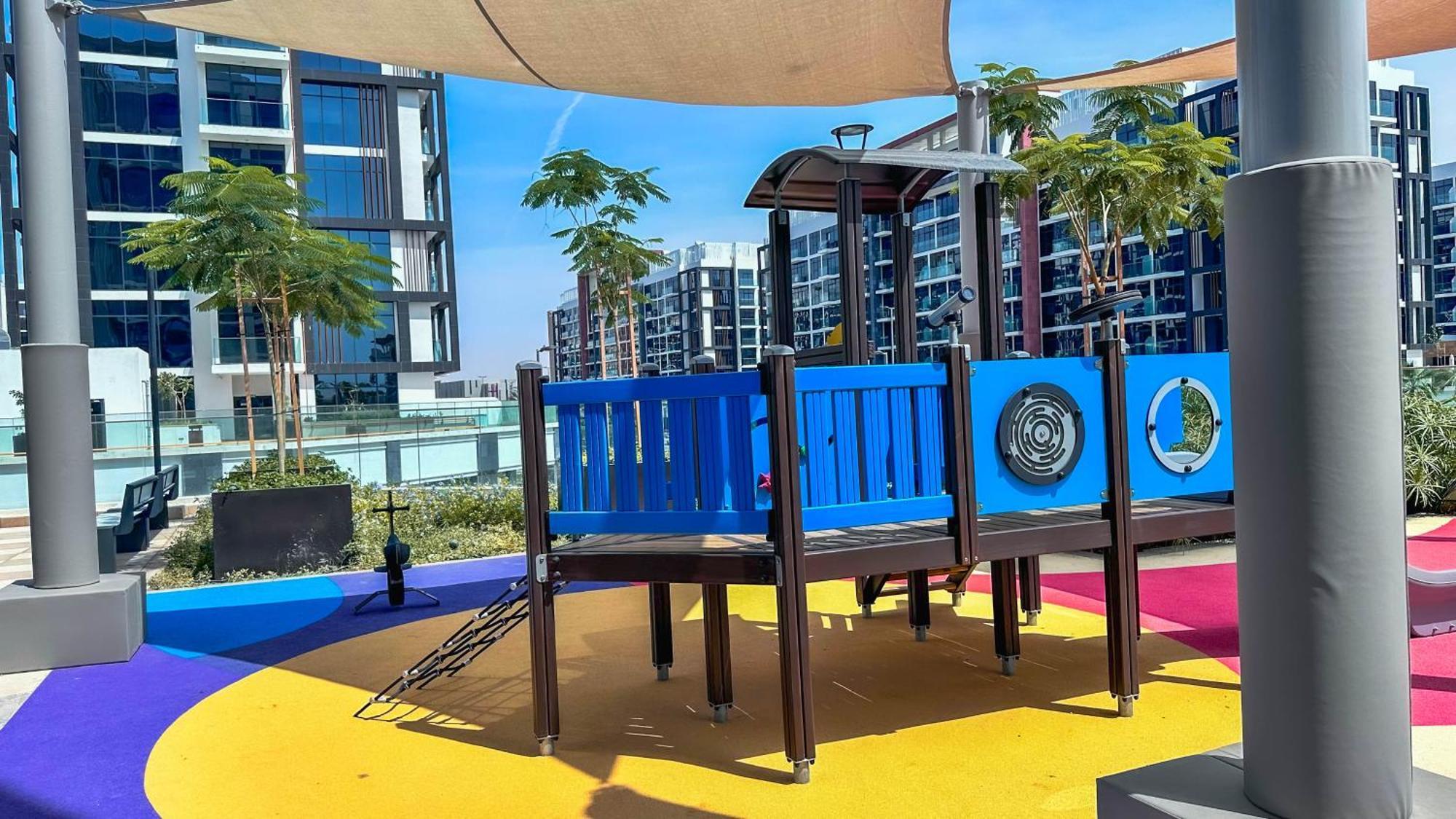 Aaderi Homes Aparthotel *