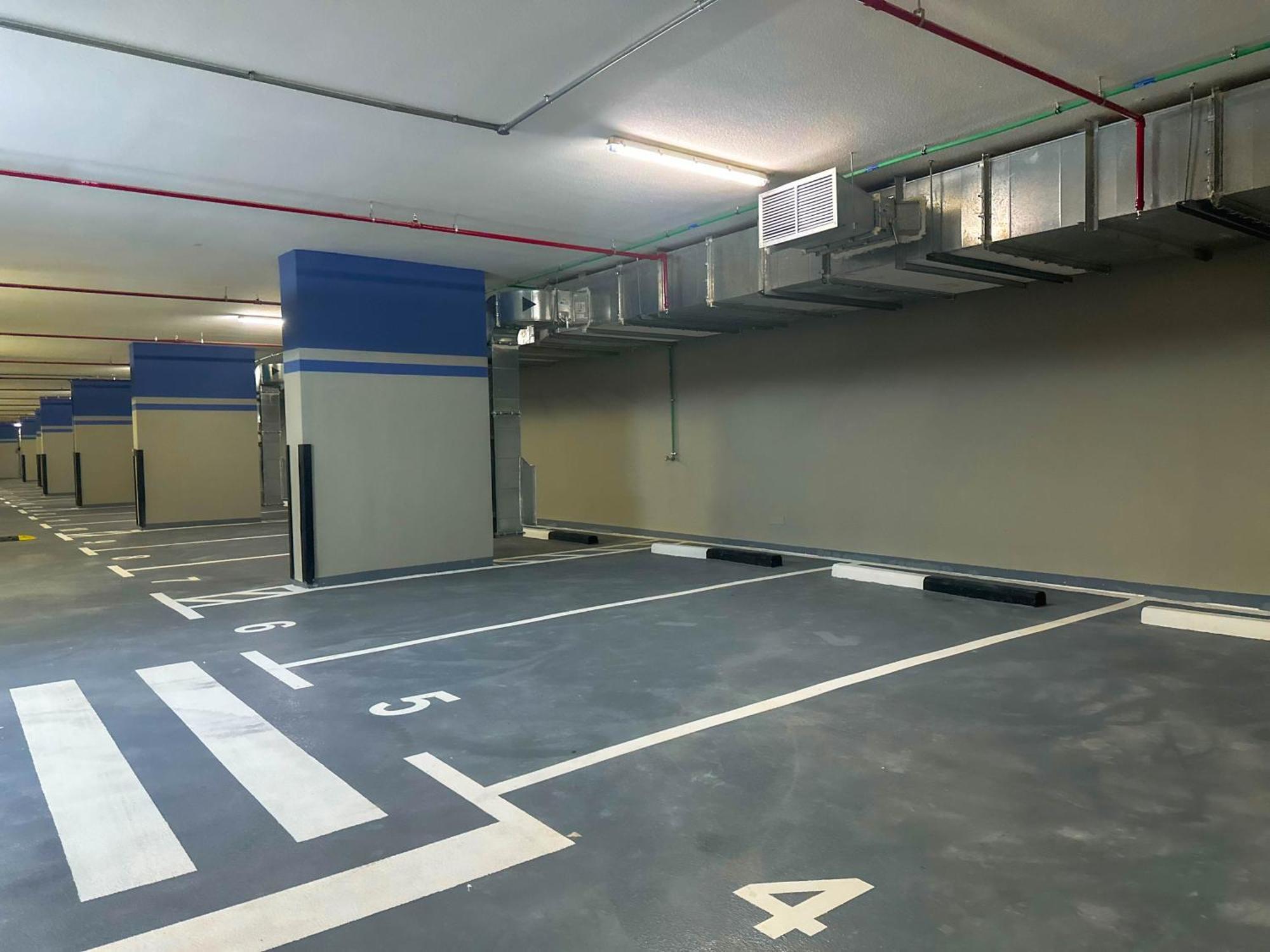 Aparthotel Aaderi Homes Dubai