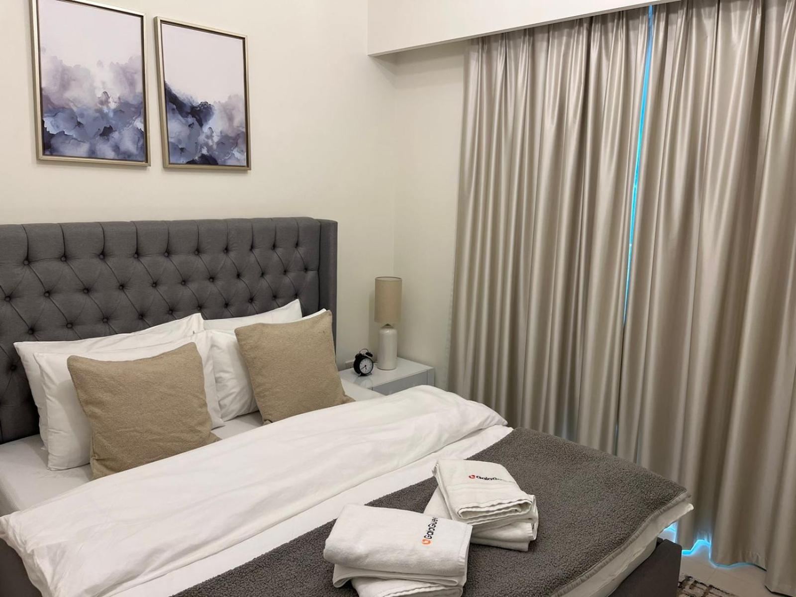 The Most Luxury In 29 Boulevard Tower In The Centre Of Near All Attractions Daire *