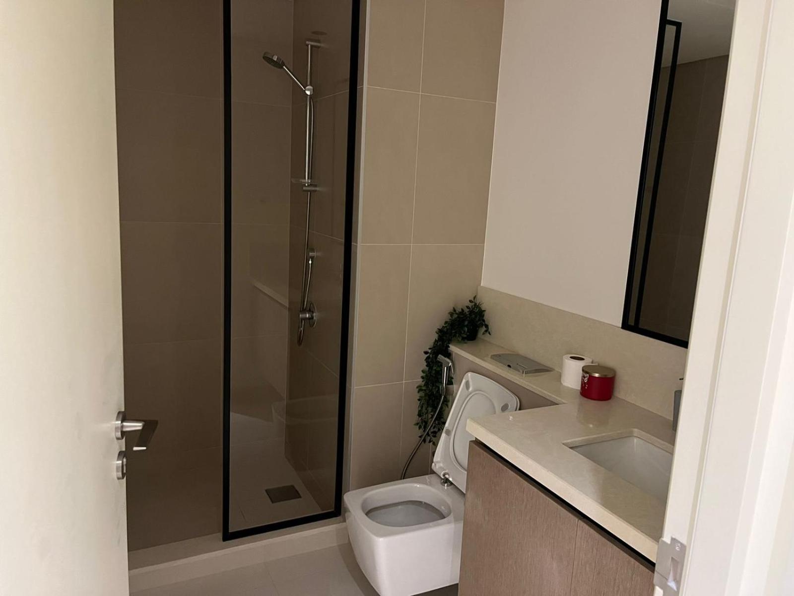 Daire The Most Luxury In 29 Boulevard Tower In The Centre Of Near All Attractions *