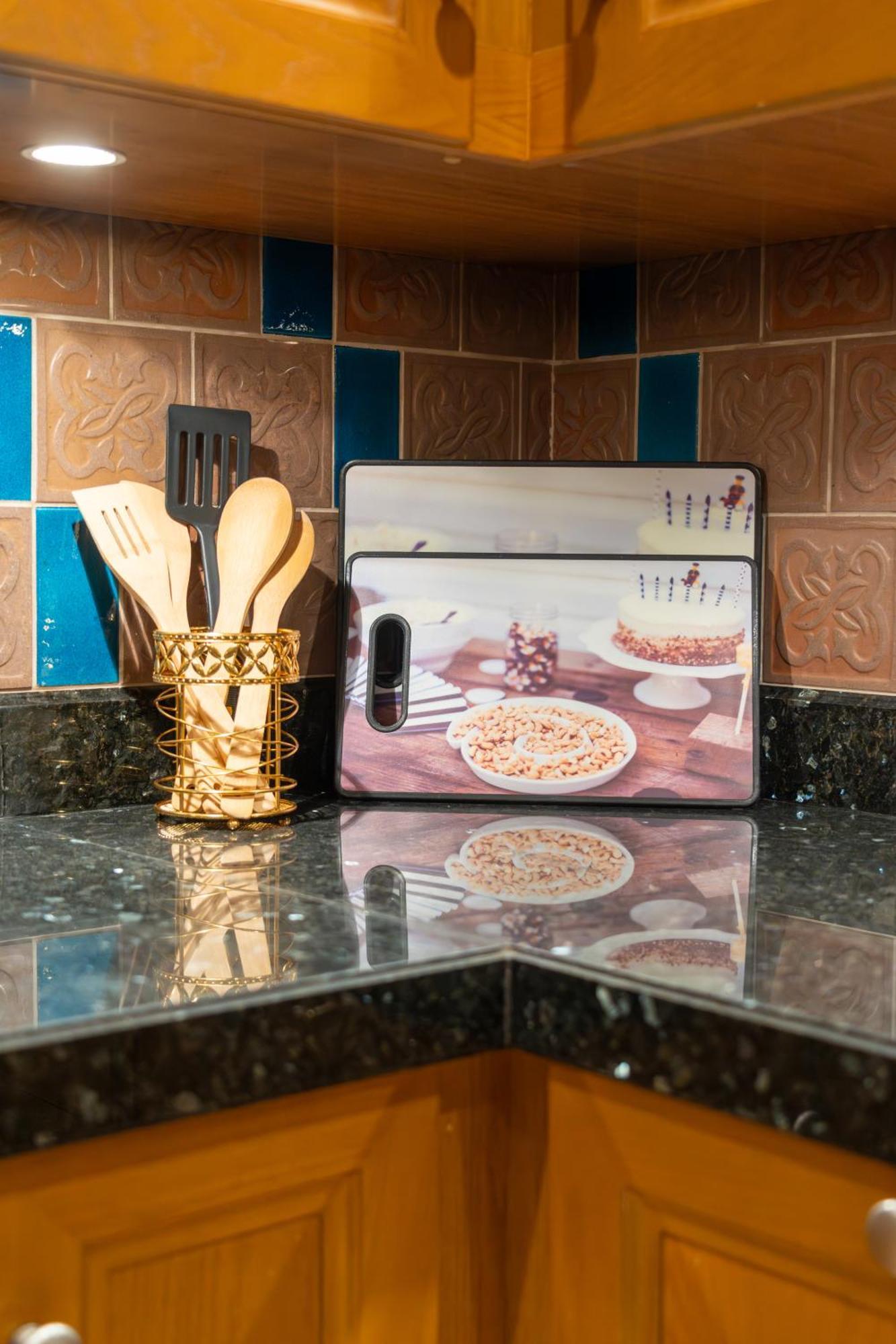 Apartamento Luxurious Near Burj Khalifa, Free Parking Dubai
