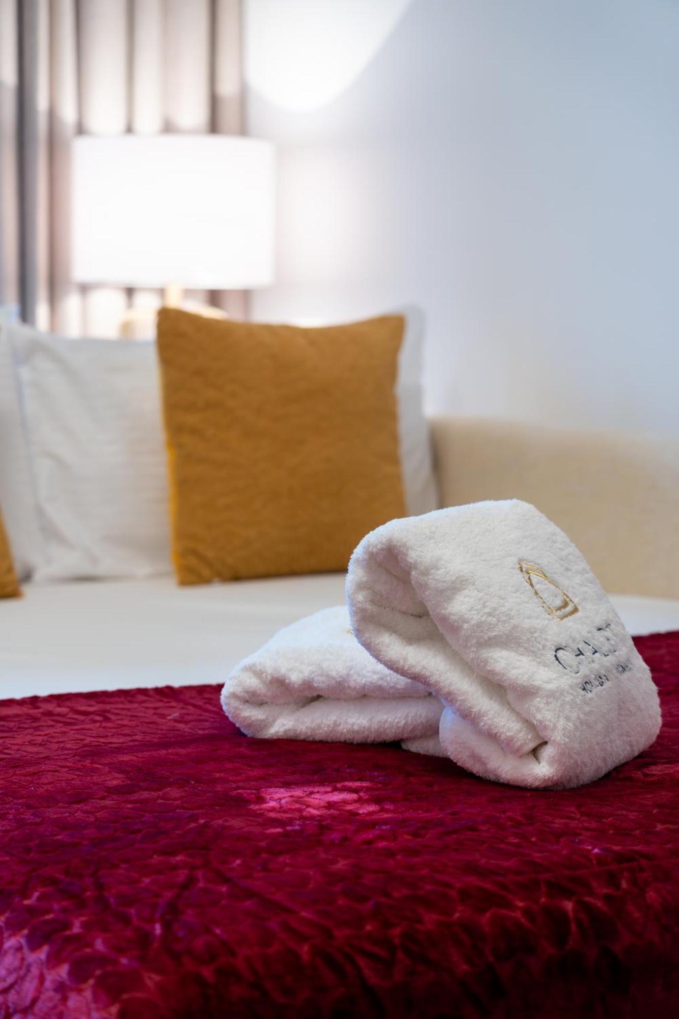 Apartamento Luxurious Near Burj Khalifa, Free Parking