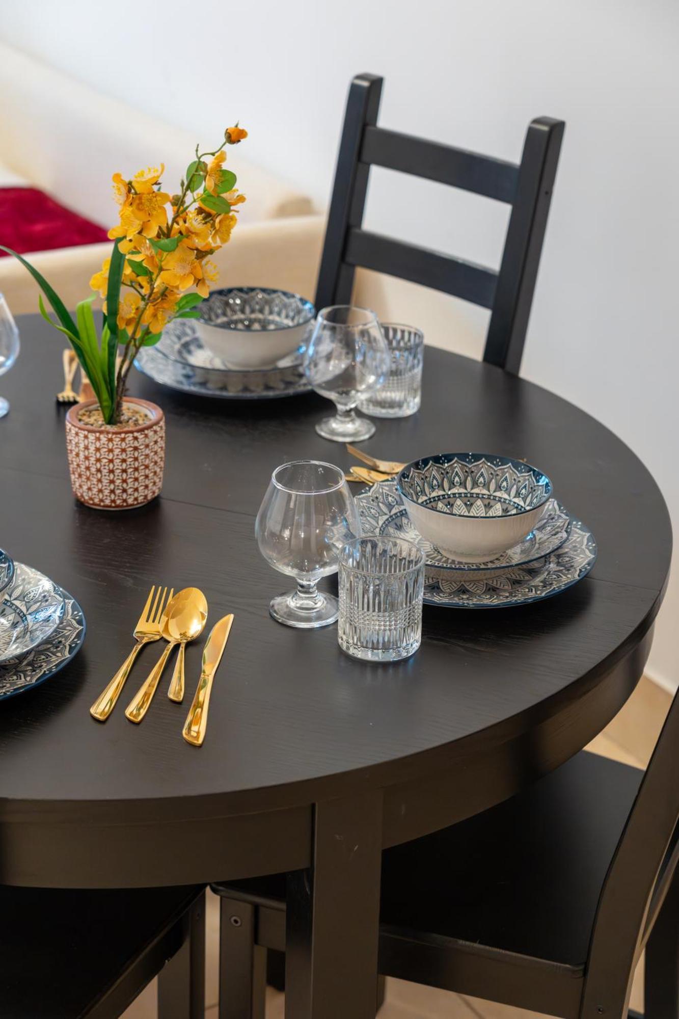 Apartamento Luxurious Near Burj Khalifa, Free Parking *