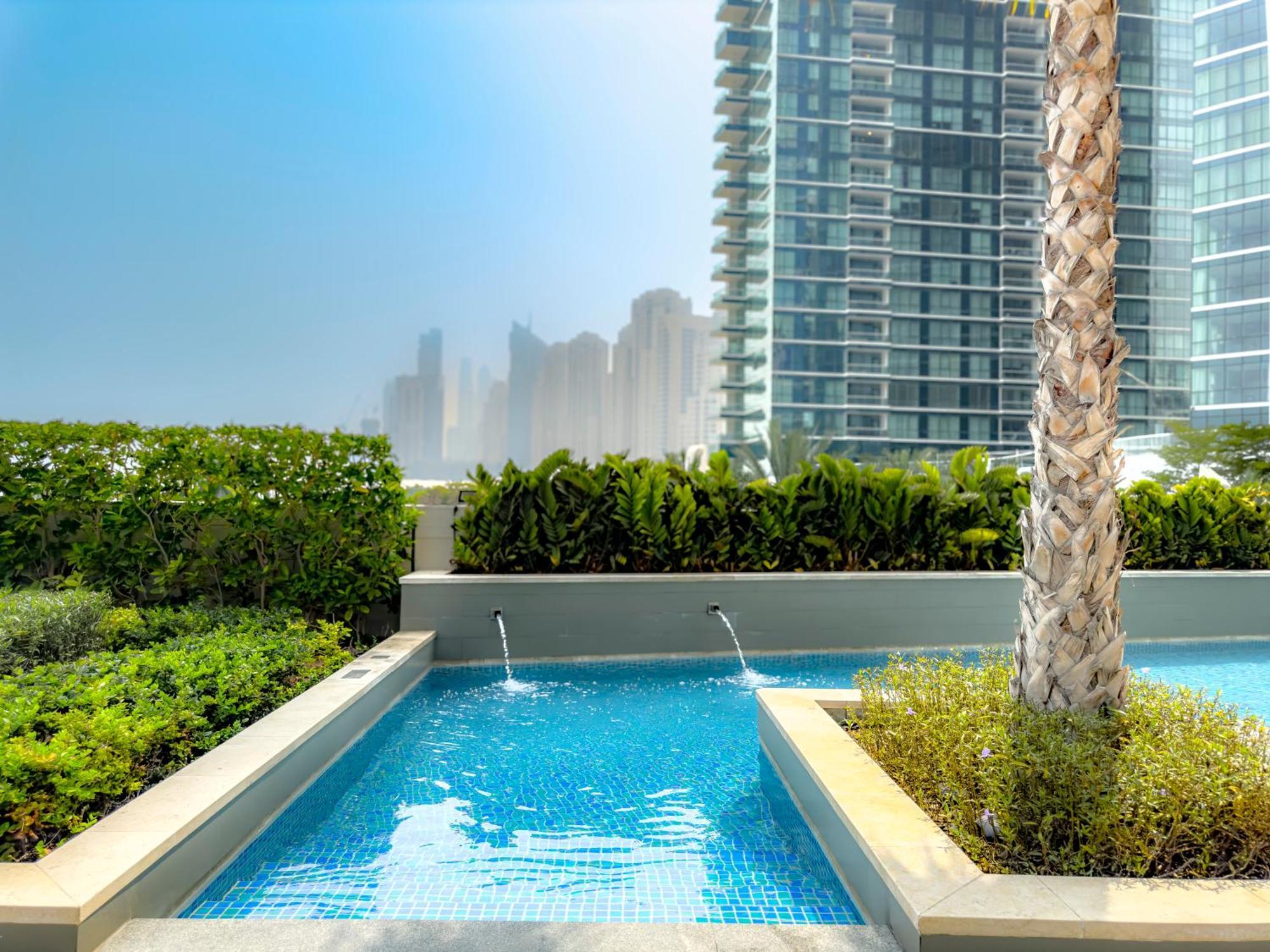 Address 2br Million Dollar View With Ps5 Byblck * Dubai