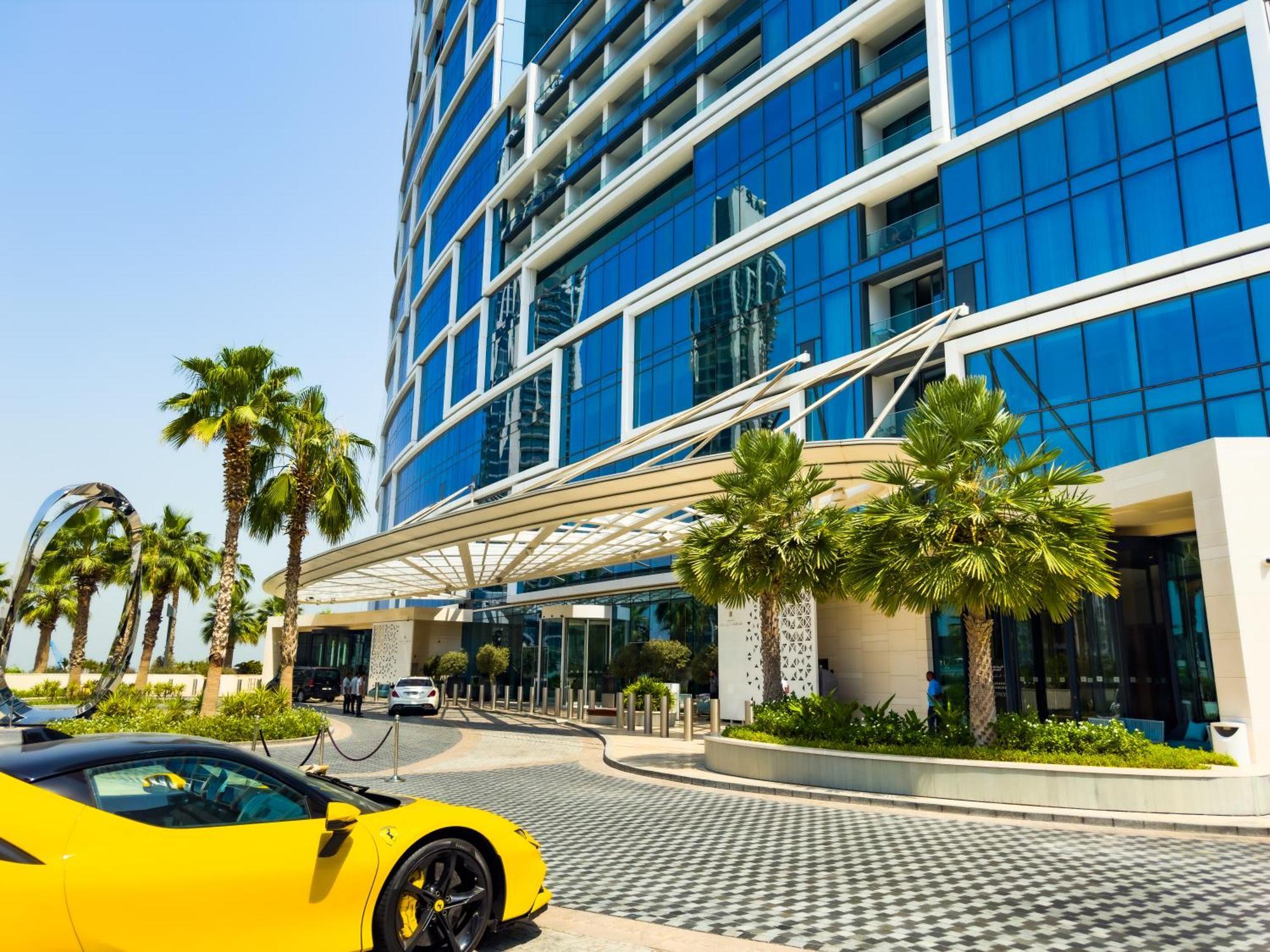 Address 2br Million Dollar View With Ps5 Byblck * Dubai