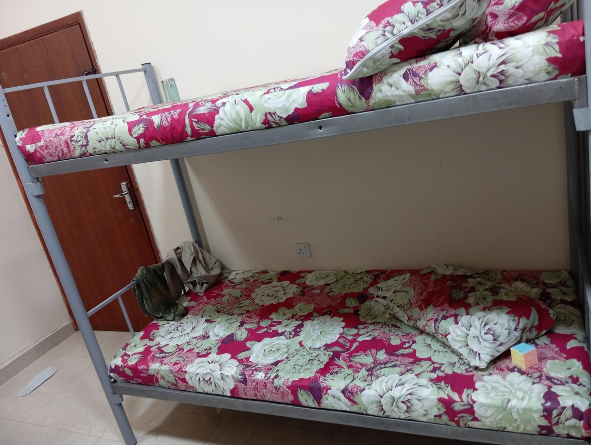 Apartment Place For Male Sharing