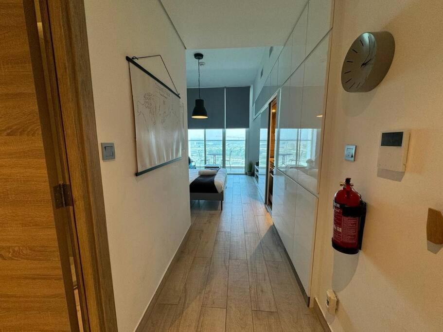 Apartment Luxurious In Marina *