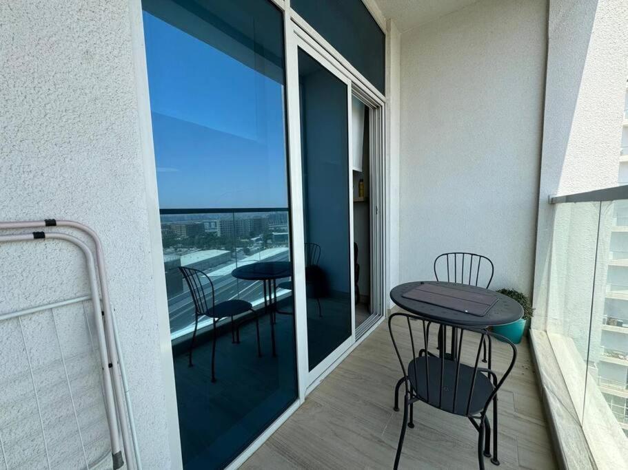 Apartment Luxurious In Marina *