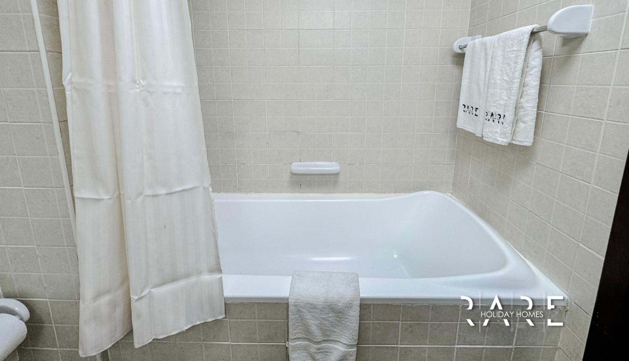 Rare Homes - Mediterranean Cluster - Near Ibn Battuta Mall - Discovery Garden - Building# Med 49 - R213 Apartment Dubai
