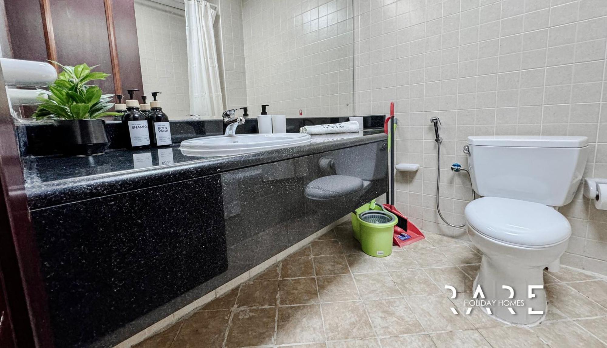 Rare Homes - Mediterranean Cluster - Near Ibn Battuta Mall - Discovery Garden - Building# Med 49 - R213 * Dubai