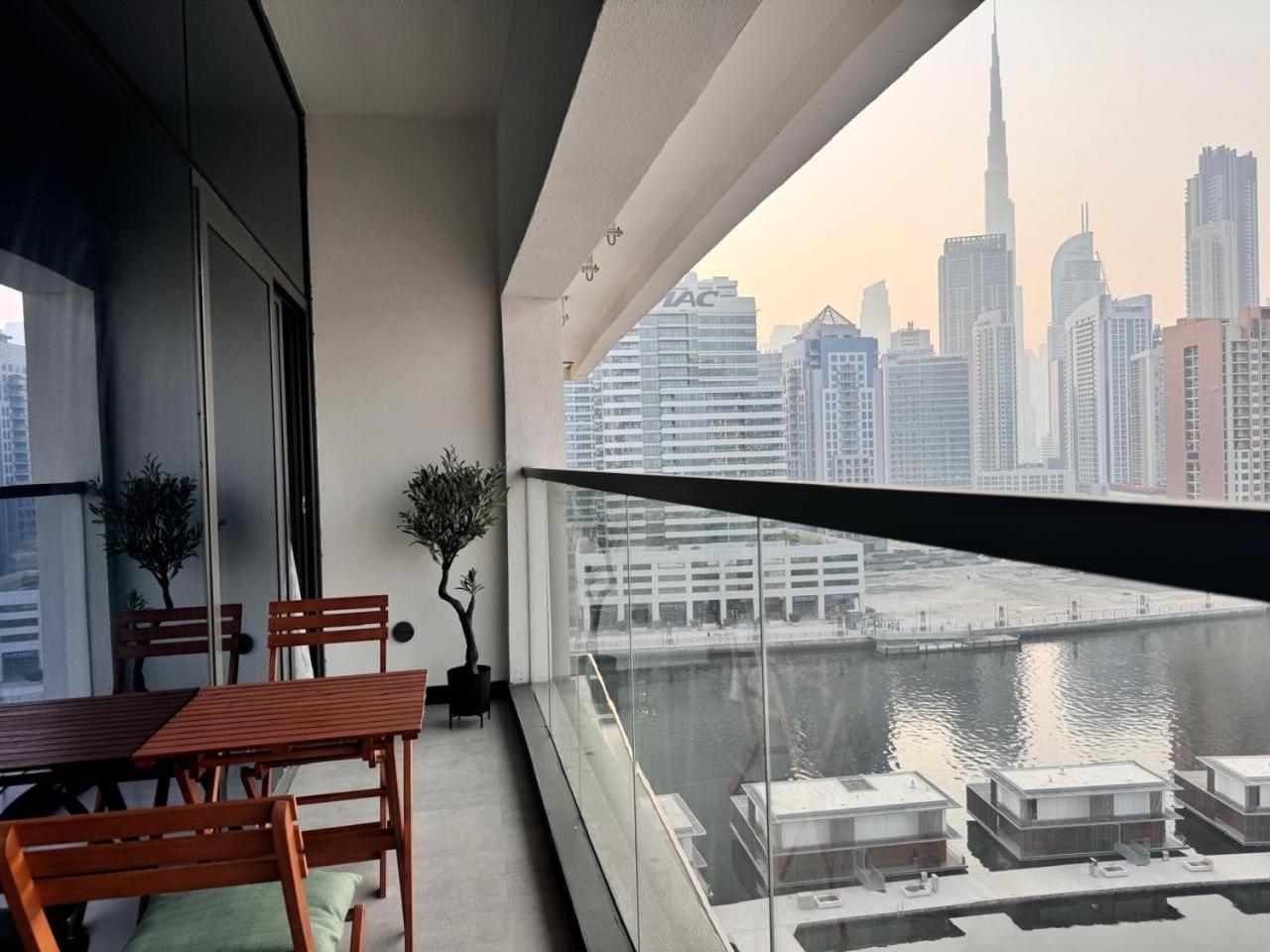 Apartment 1 Bedroom With Canal View - 15 Northside *