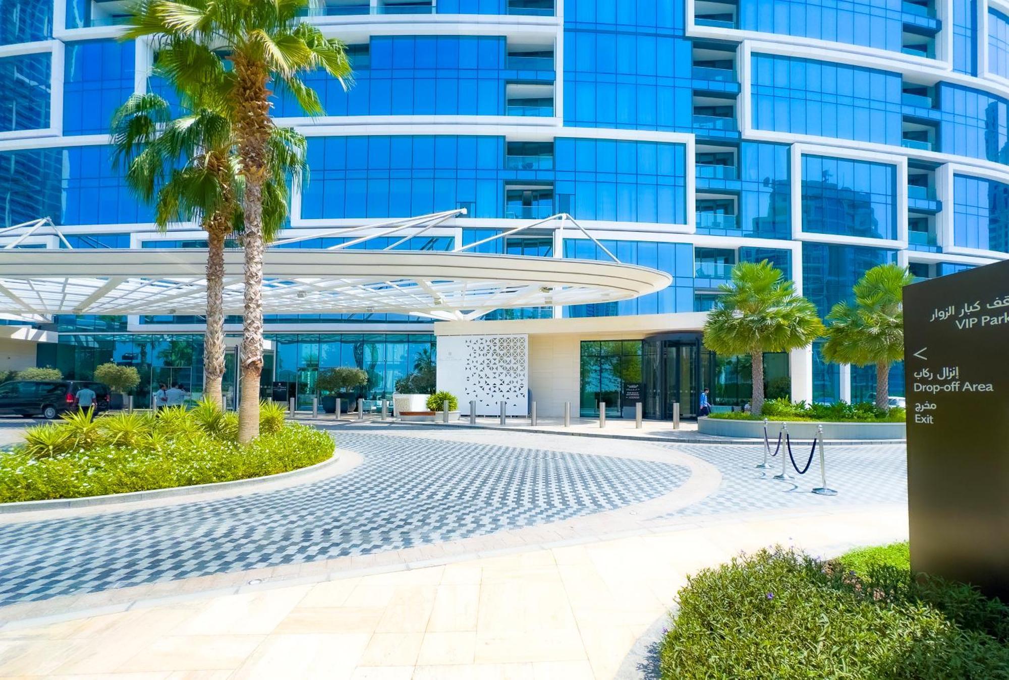 Address 2br Million Dollar View With Ps5 Byblck Apartment Dubai