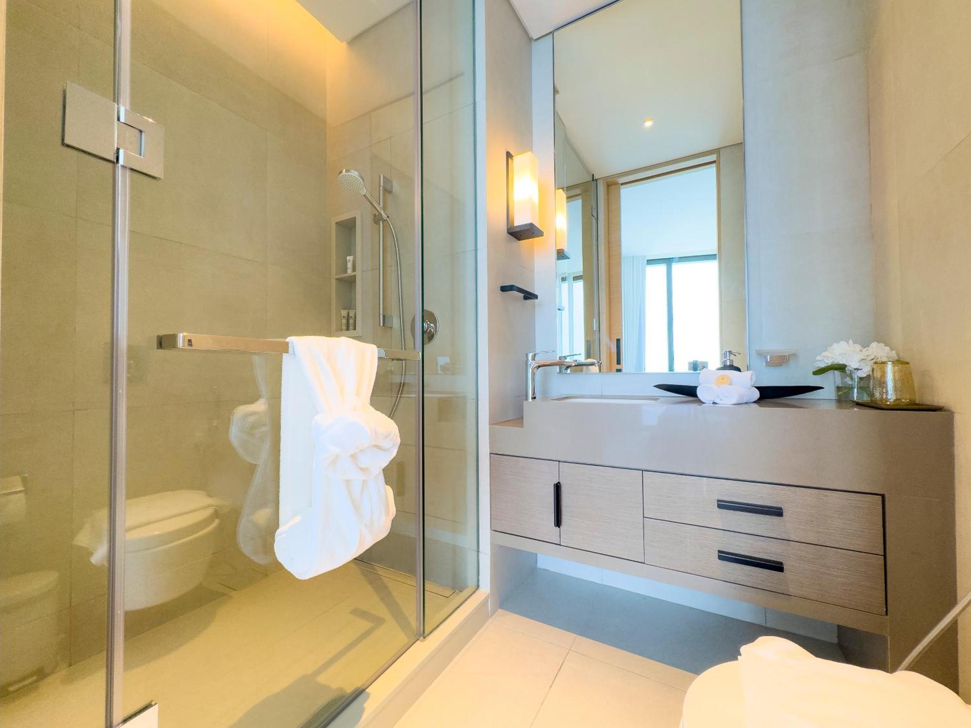 Apartment Address 2br Million Dollar View With Ps5 Byblck Dubai