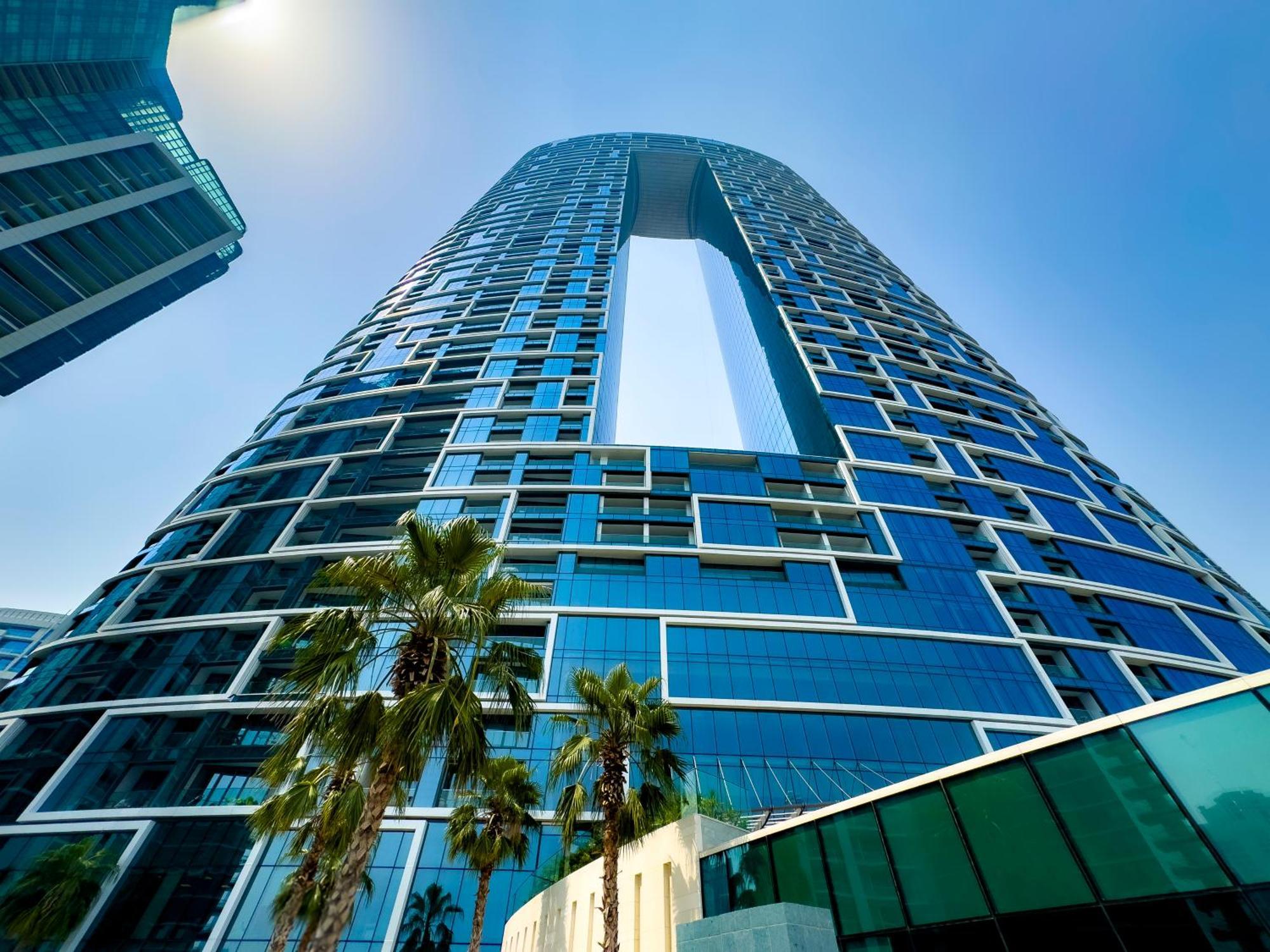 Address 2br Million Dollar View With Ps5 Byblck * Dubai
