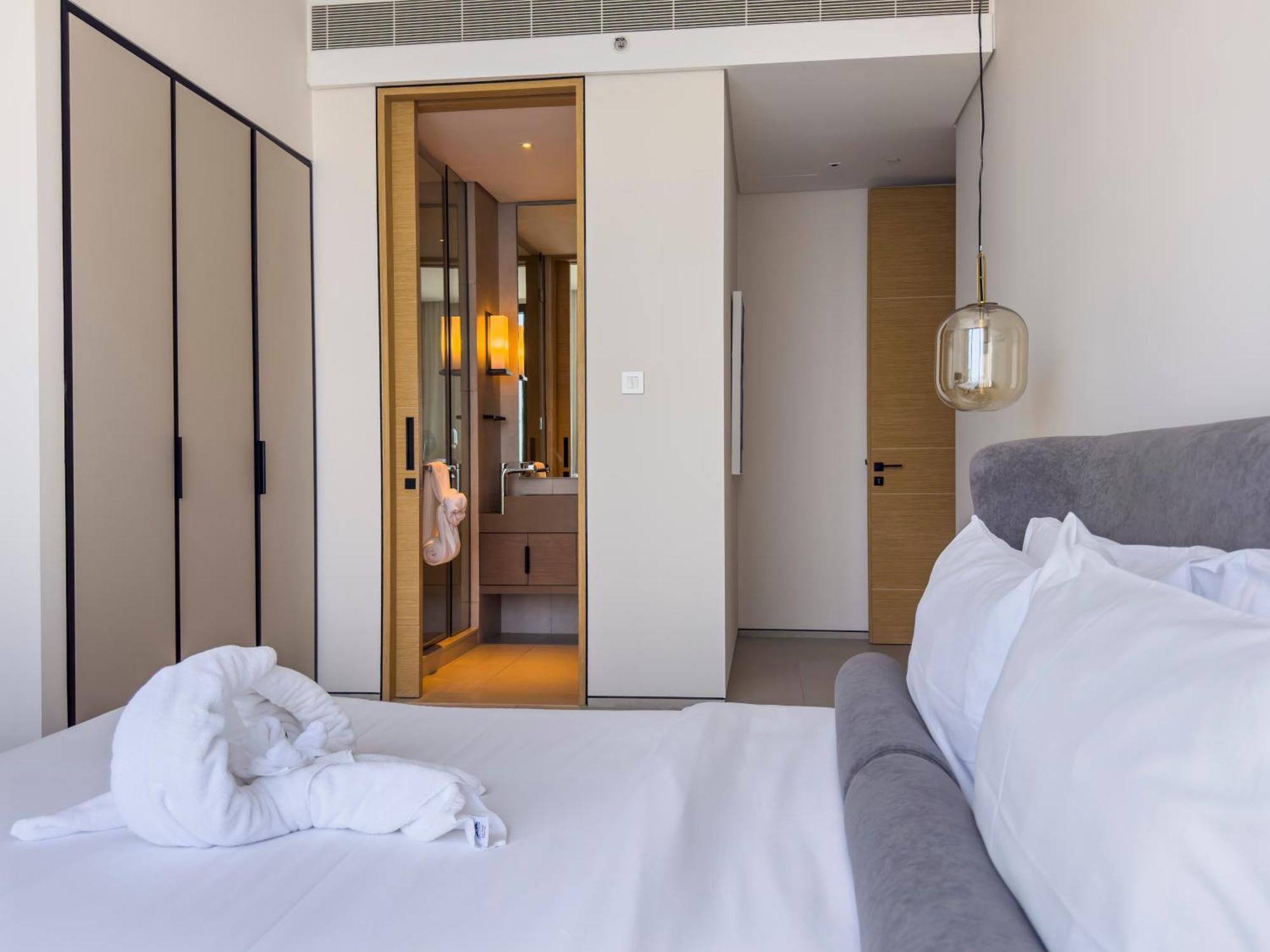 Address 2br Million Dollar View With Ps5 Byblck Apartment *