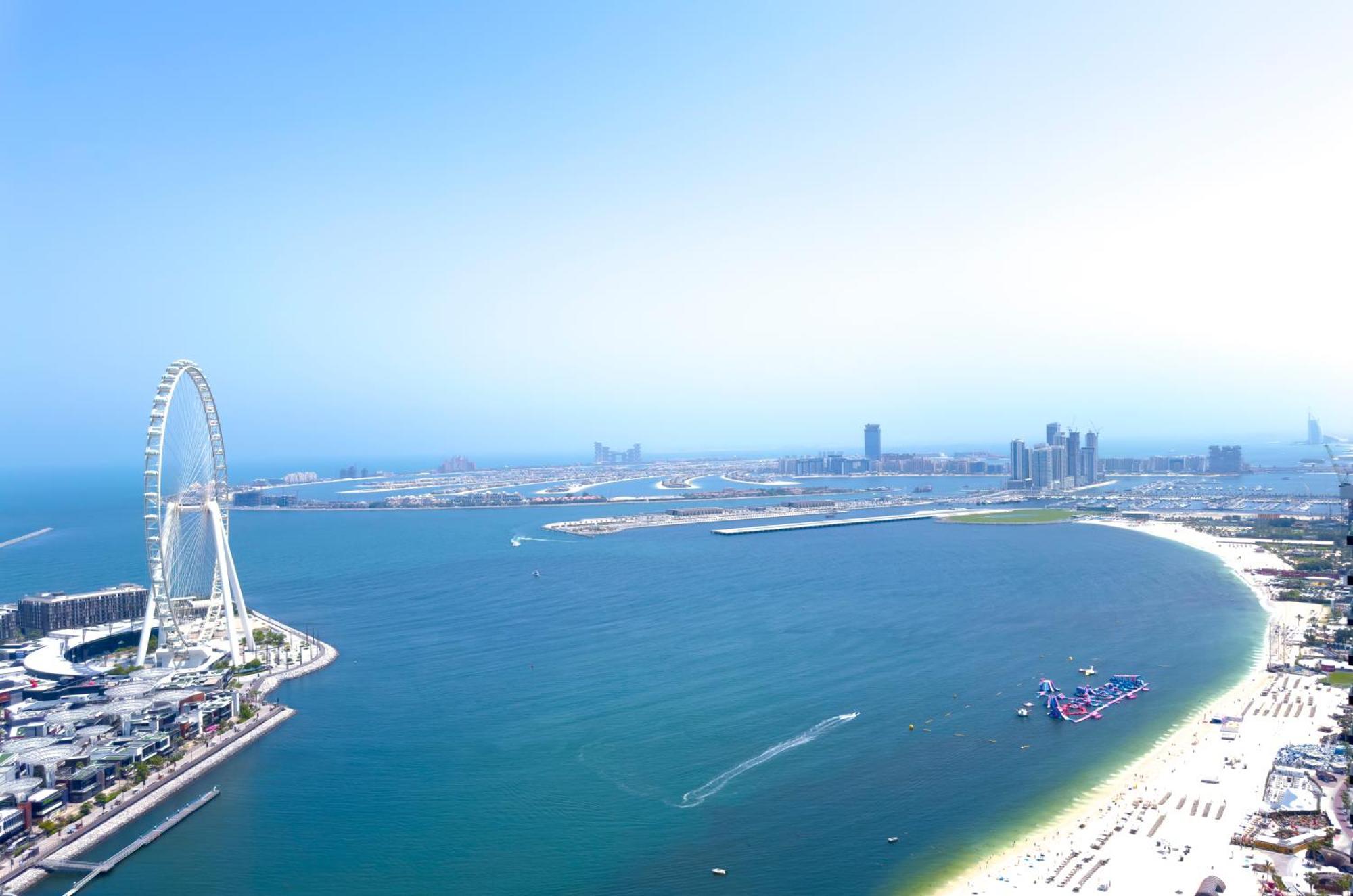 Address 2br Million Dollar View With Ps5 Byblck Apartment