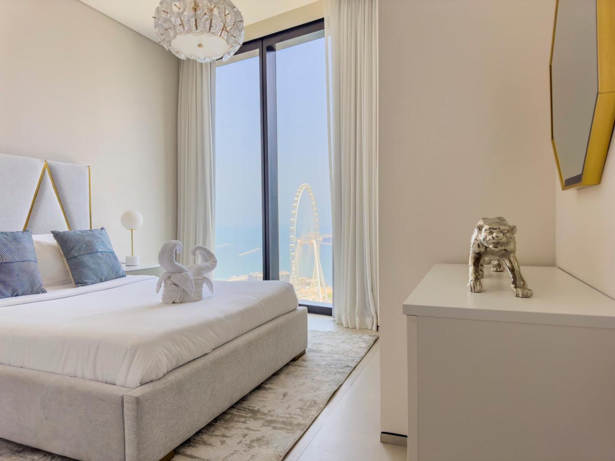 Address 2br Million Dollar View With Ps5 Byblck Apartment