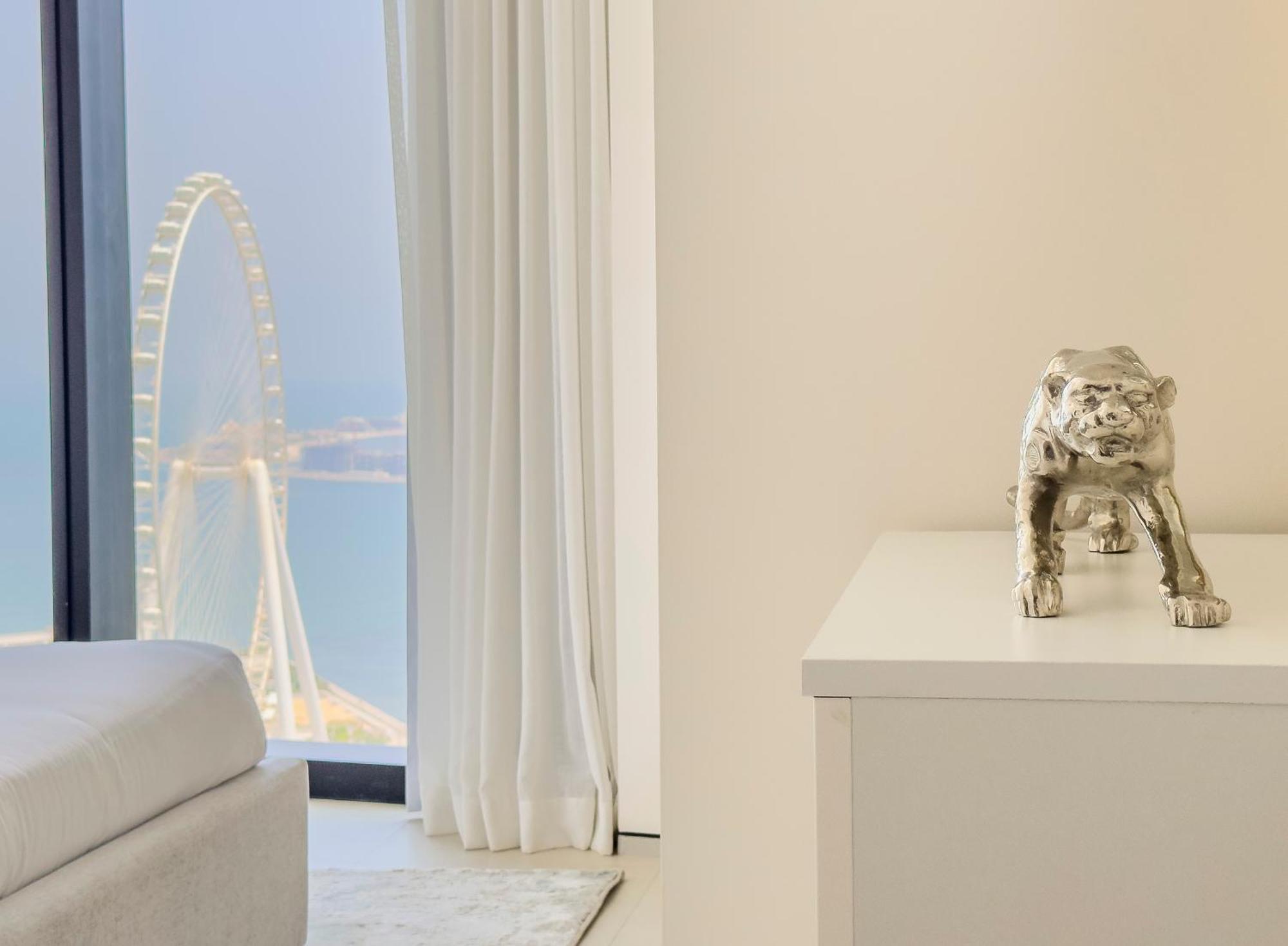 Address 2br Million Dollar View With Ps5 Byblck Apartment