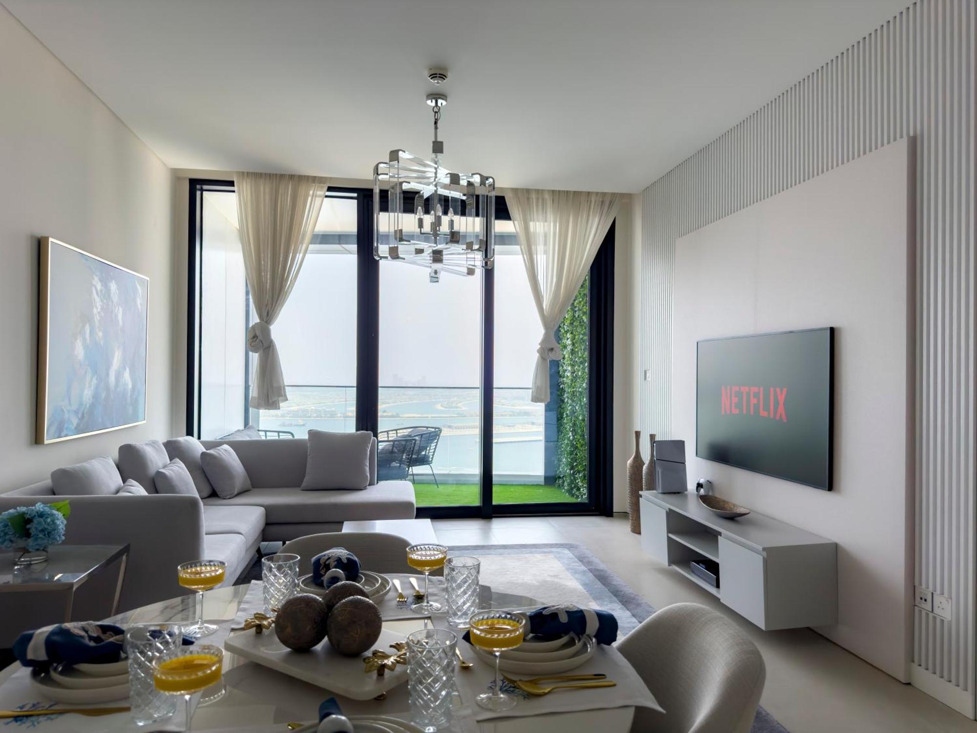 Apartment Address 2br Million Dollar View With Ps5 Byblck