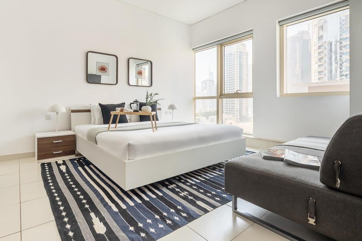 Apartment Frank Porter - Royal Oceanic *
