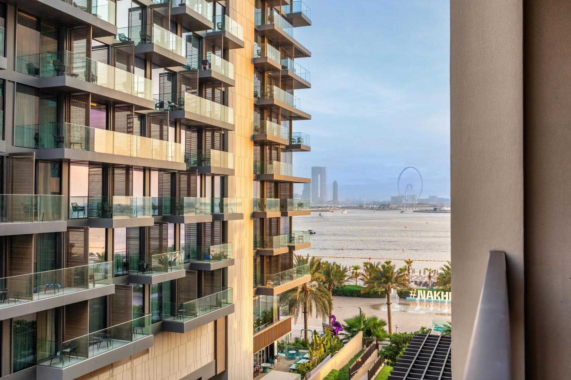 Apartment Harmony - South *