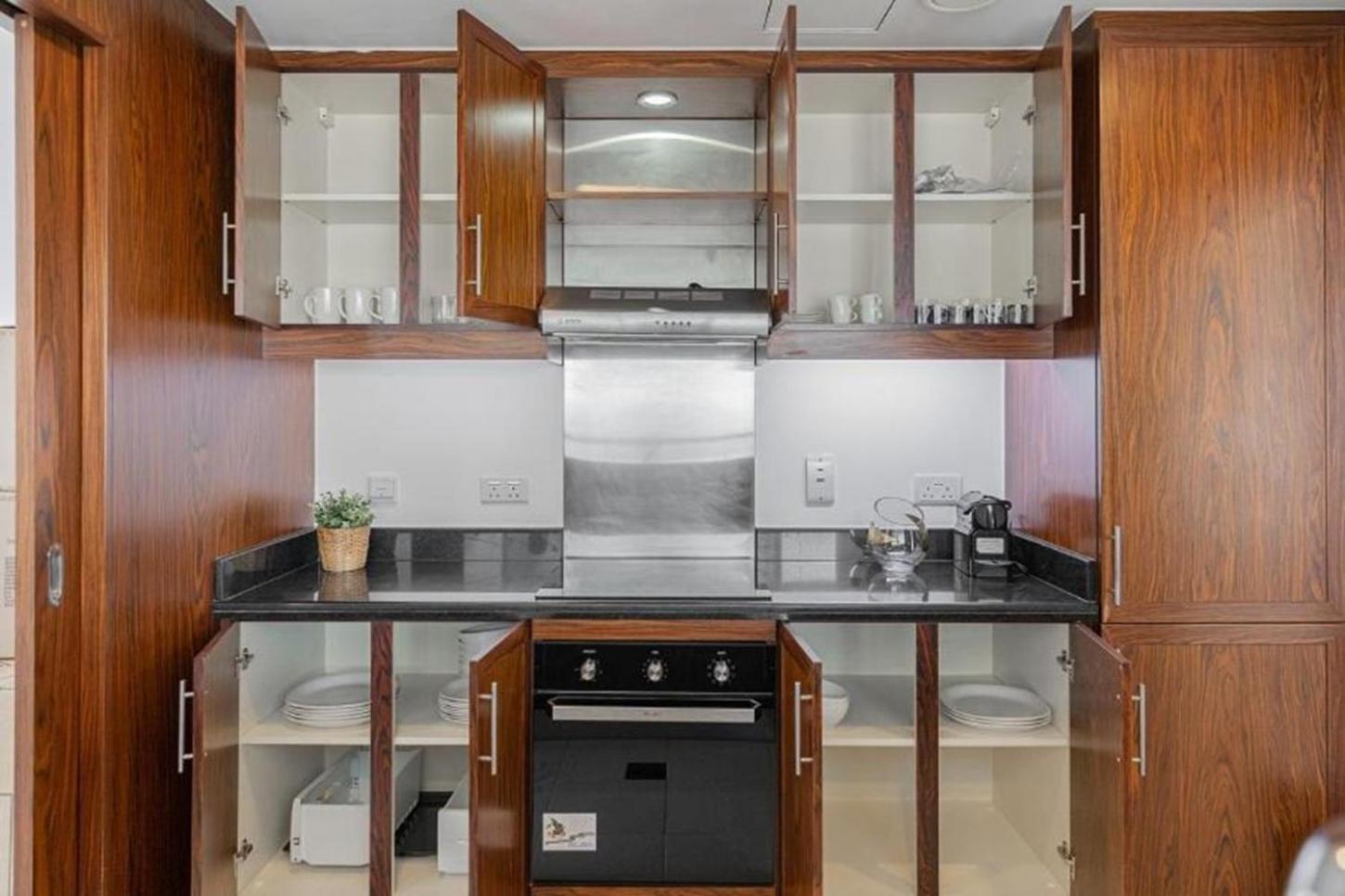 Splendid With Burj Khalifa And Fountain View Apartamento
