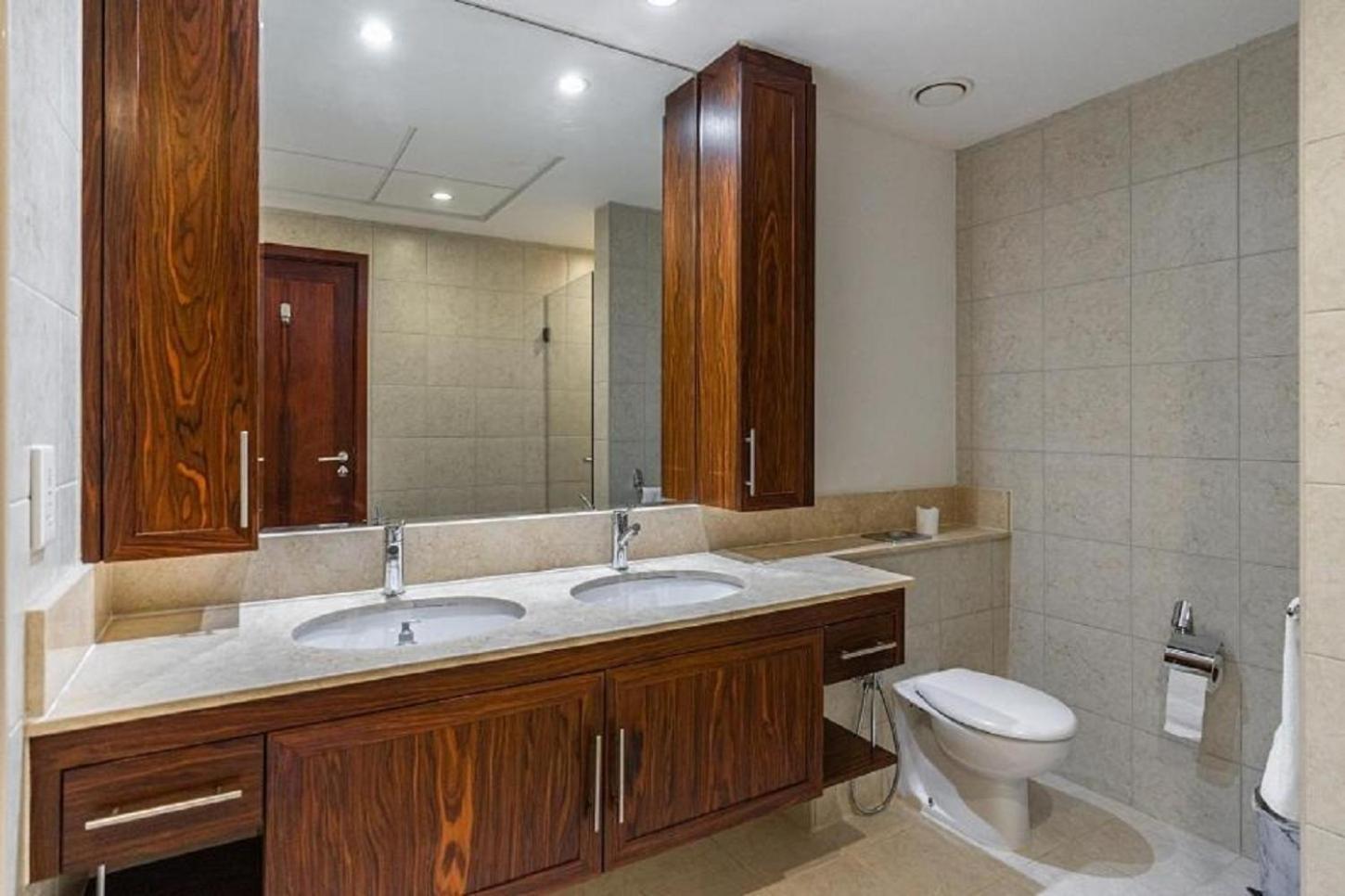 Apartamento Splendid With Burj Khalifa And Fountain View *