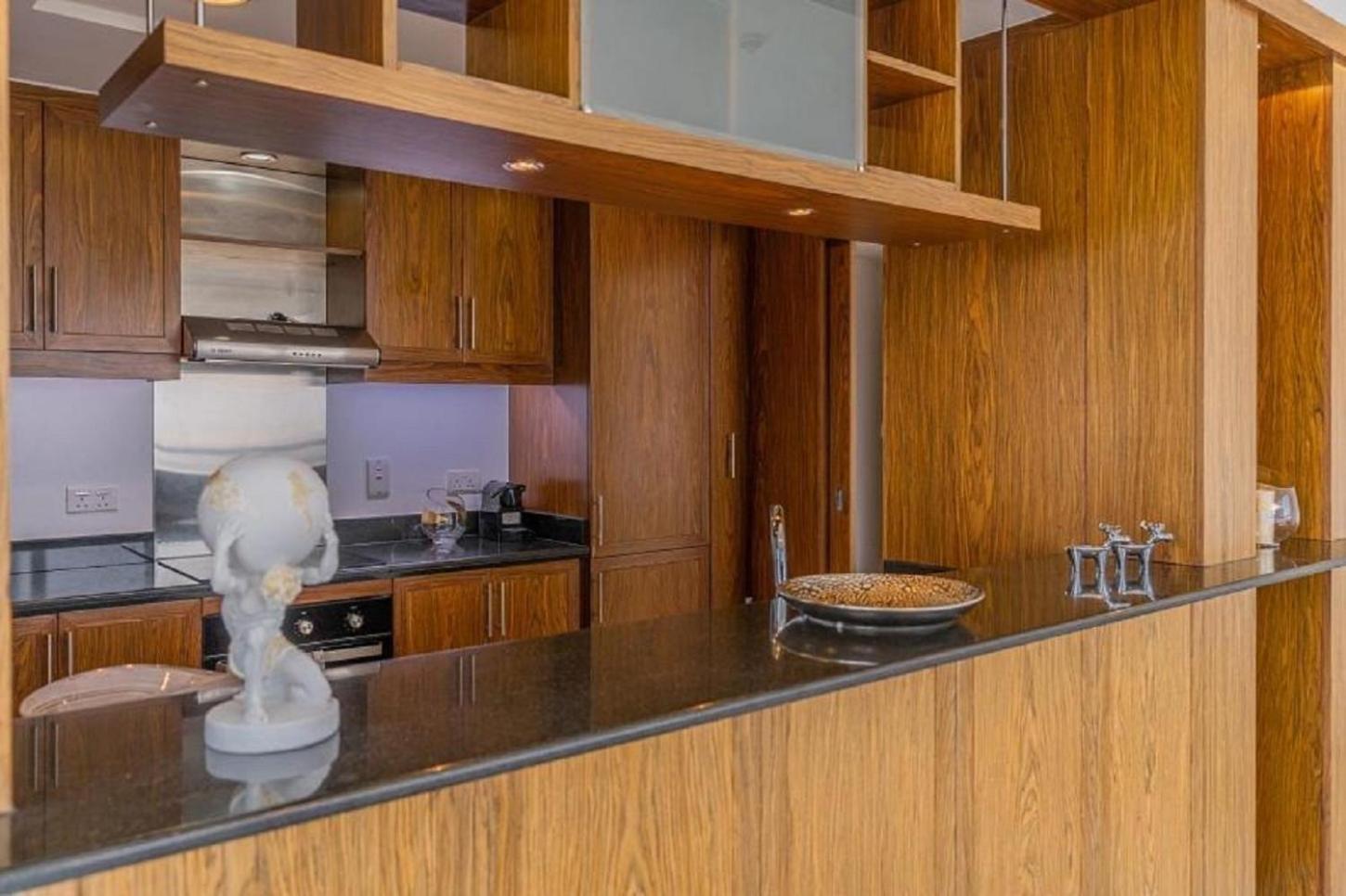Apartamento Splendid With Burj Khalifa And Fountain View *