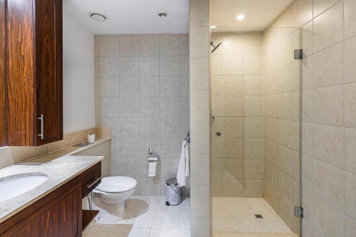 Apartamento Splendid With Burj Khalifa And Fountain View