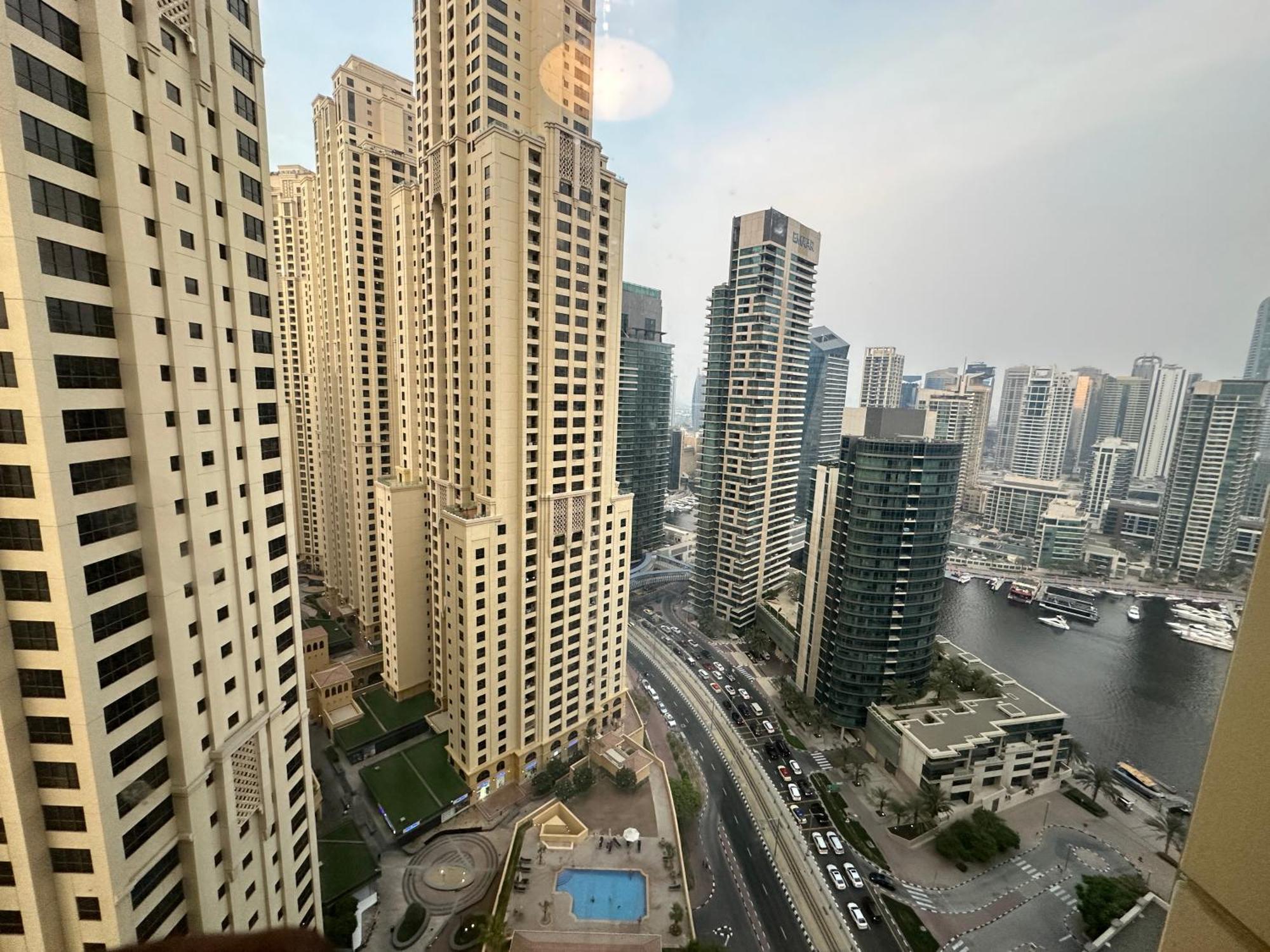 Marina Homes