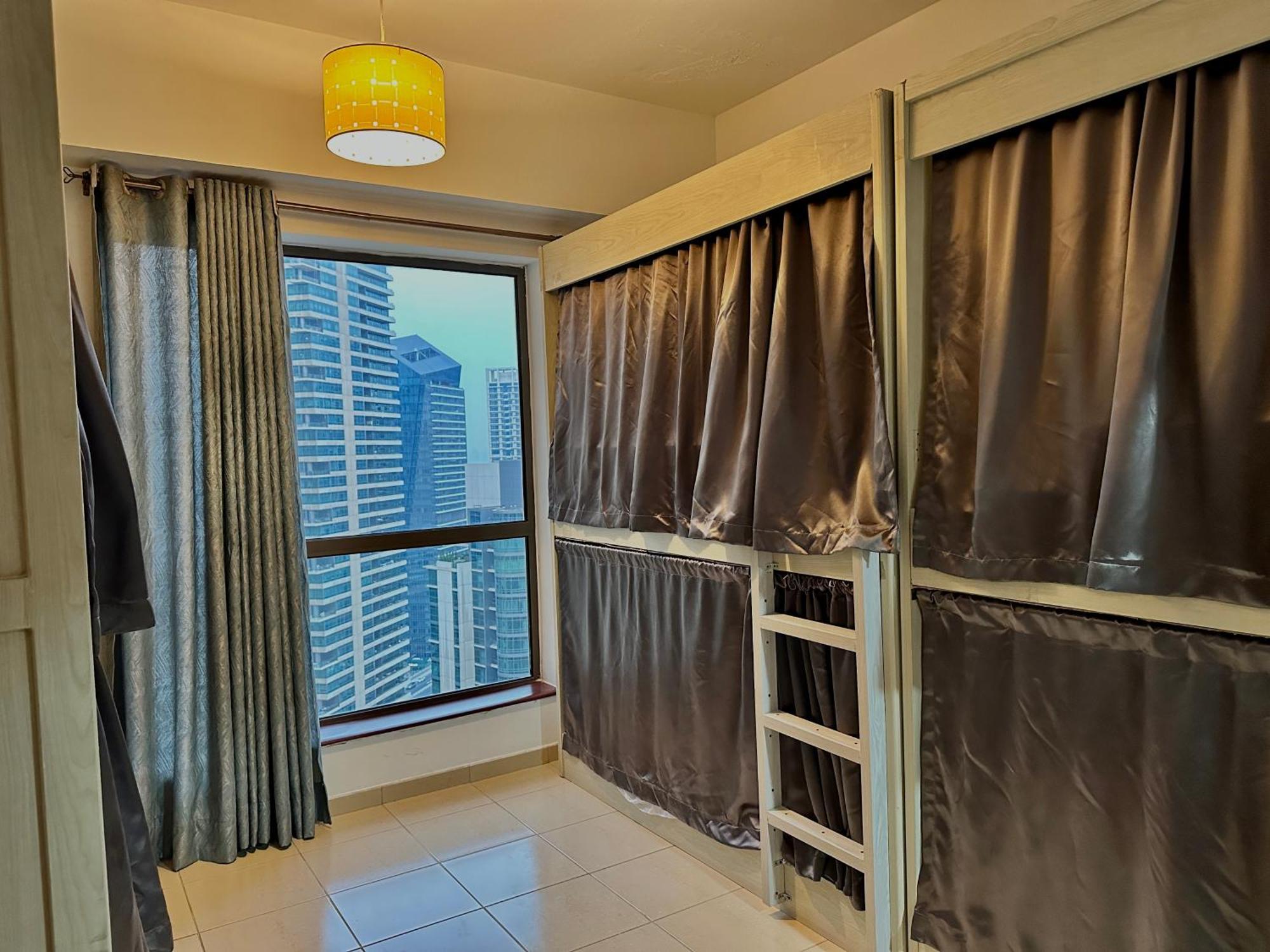 Marina Homes Hostel