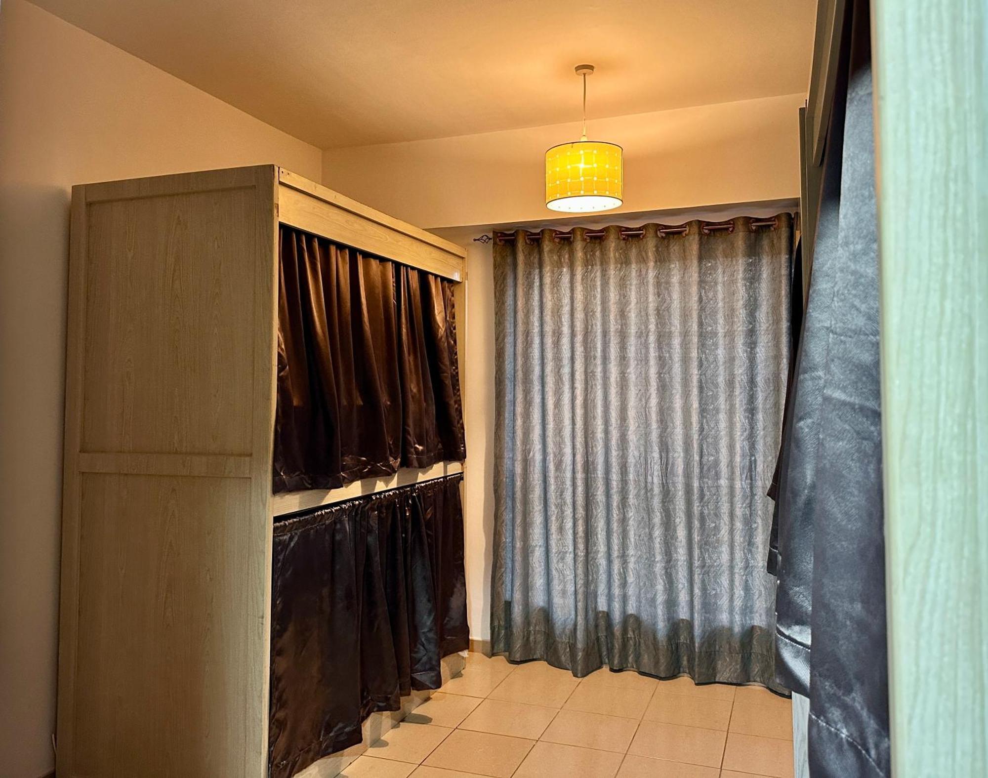 Marina Homes Hostel *