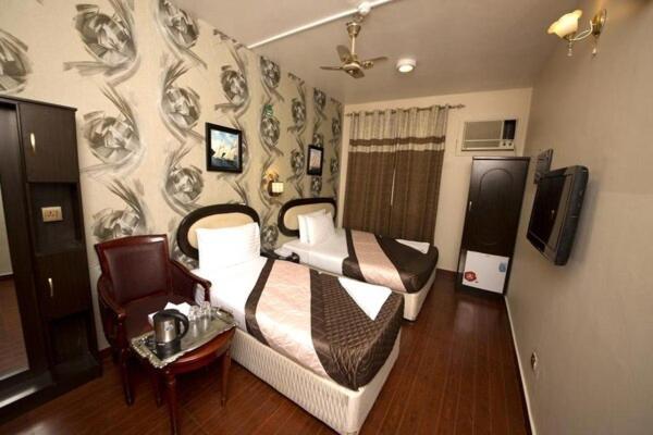Grand Sina Dubai