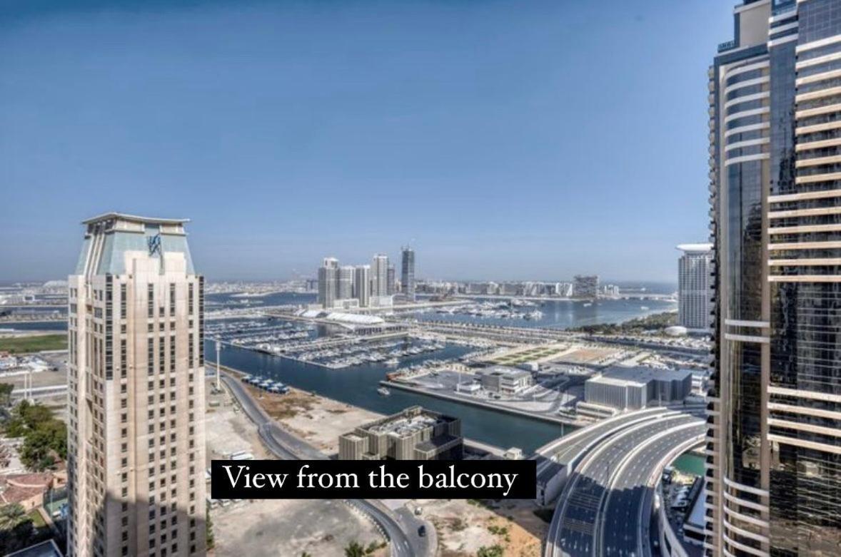 Apartamento Vacation Friendly View Luxury 1bedroom- Walk To & Mall Dubai