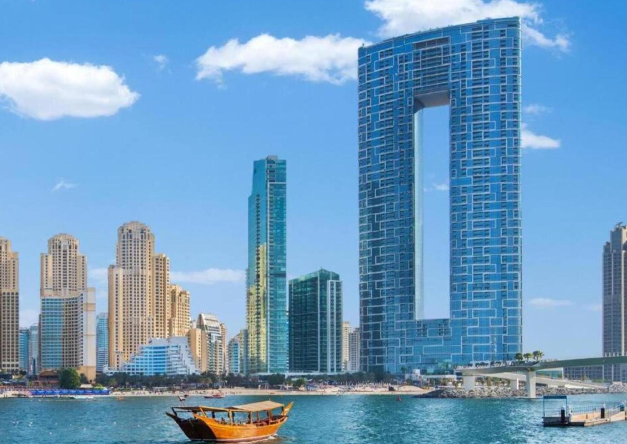 Apart Otel Address Residences