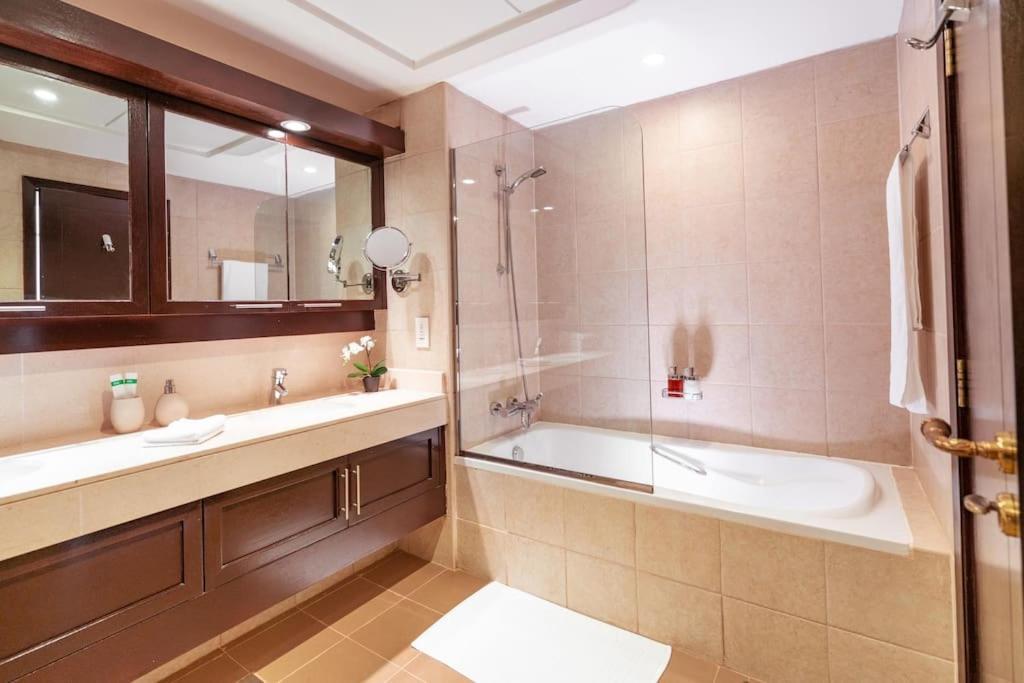 Apartamento Elite Royal - Sky Series - Full Burj Khalifa & Fountain View - Chancellor Dubai
