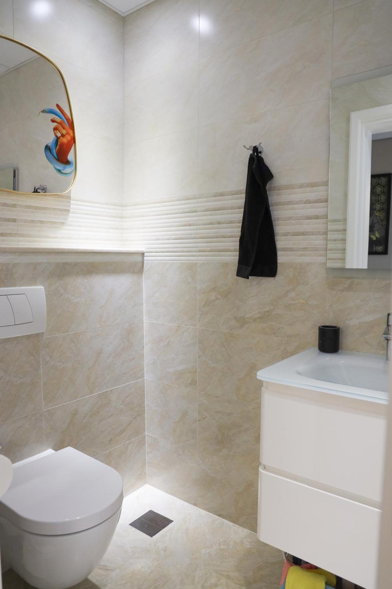 Escape 24 - Brand New & Luxury 1br High Floor Marina Pinnacle - Marina Harbour Views