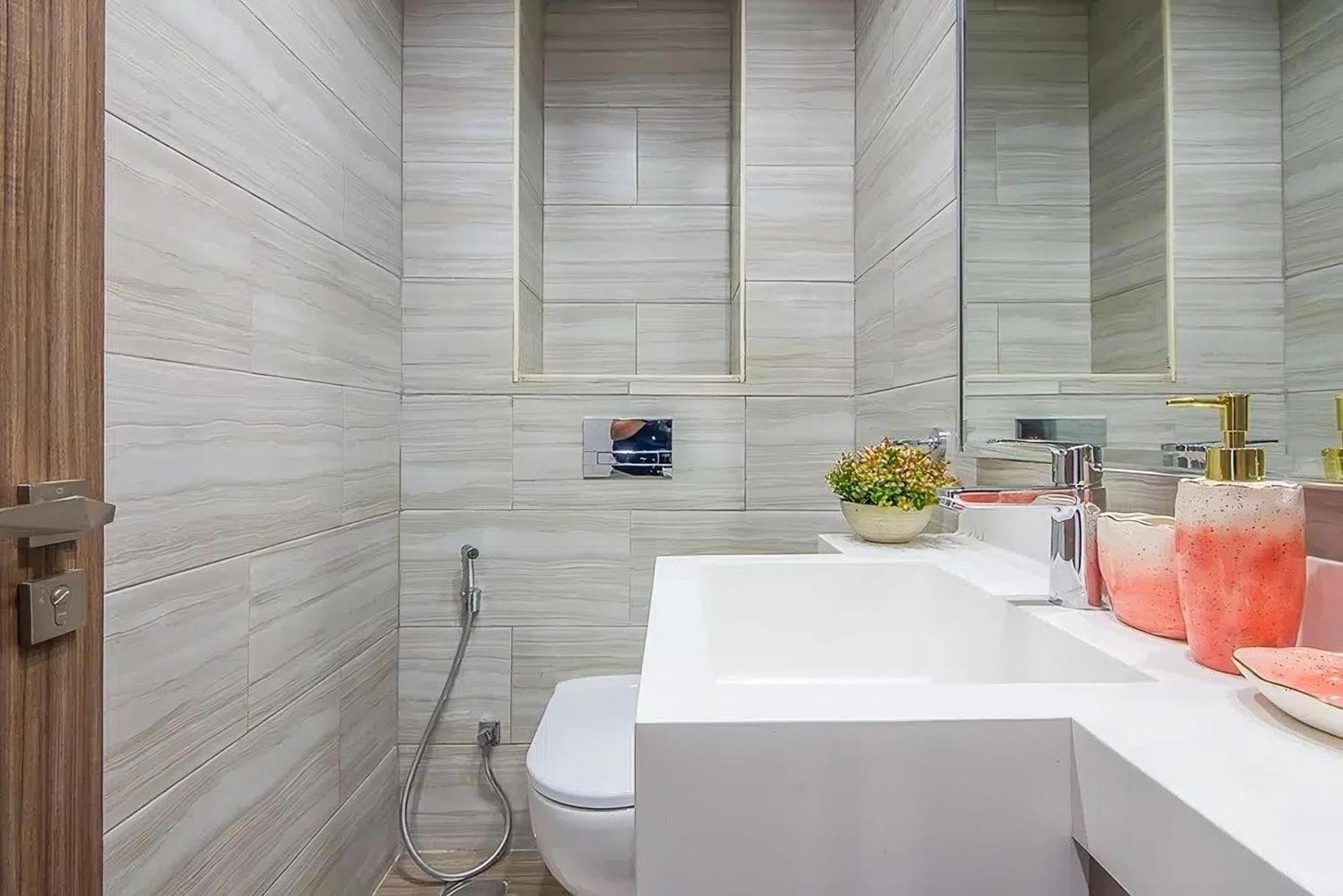 Mbl Residences 1 Bedroom Jlt Apartment
