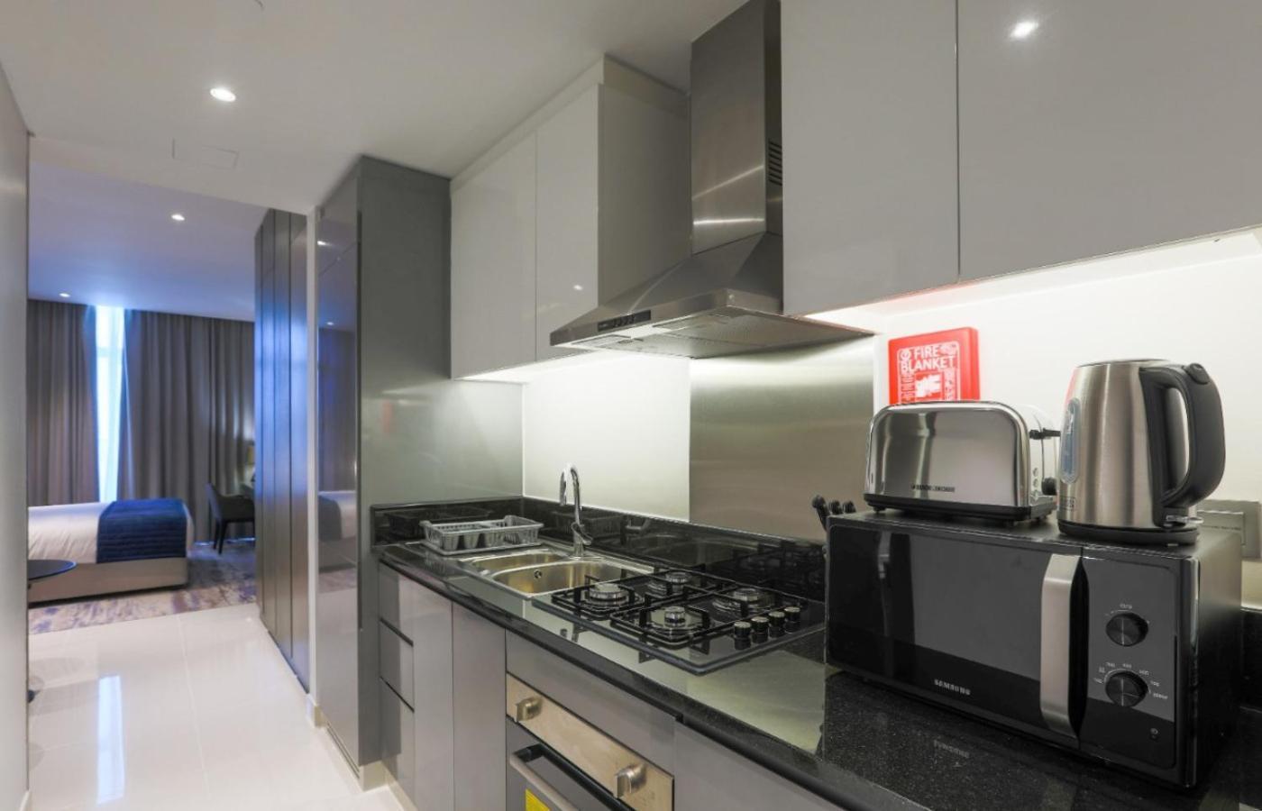 Apartment Damac Maison Prive, Business Bay- Gorgeous