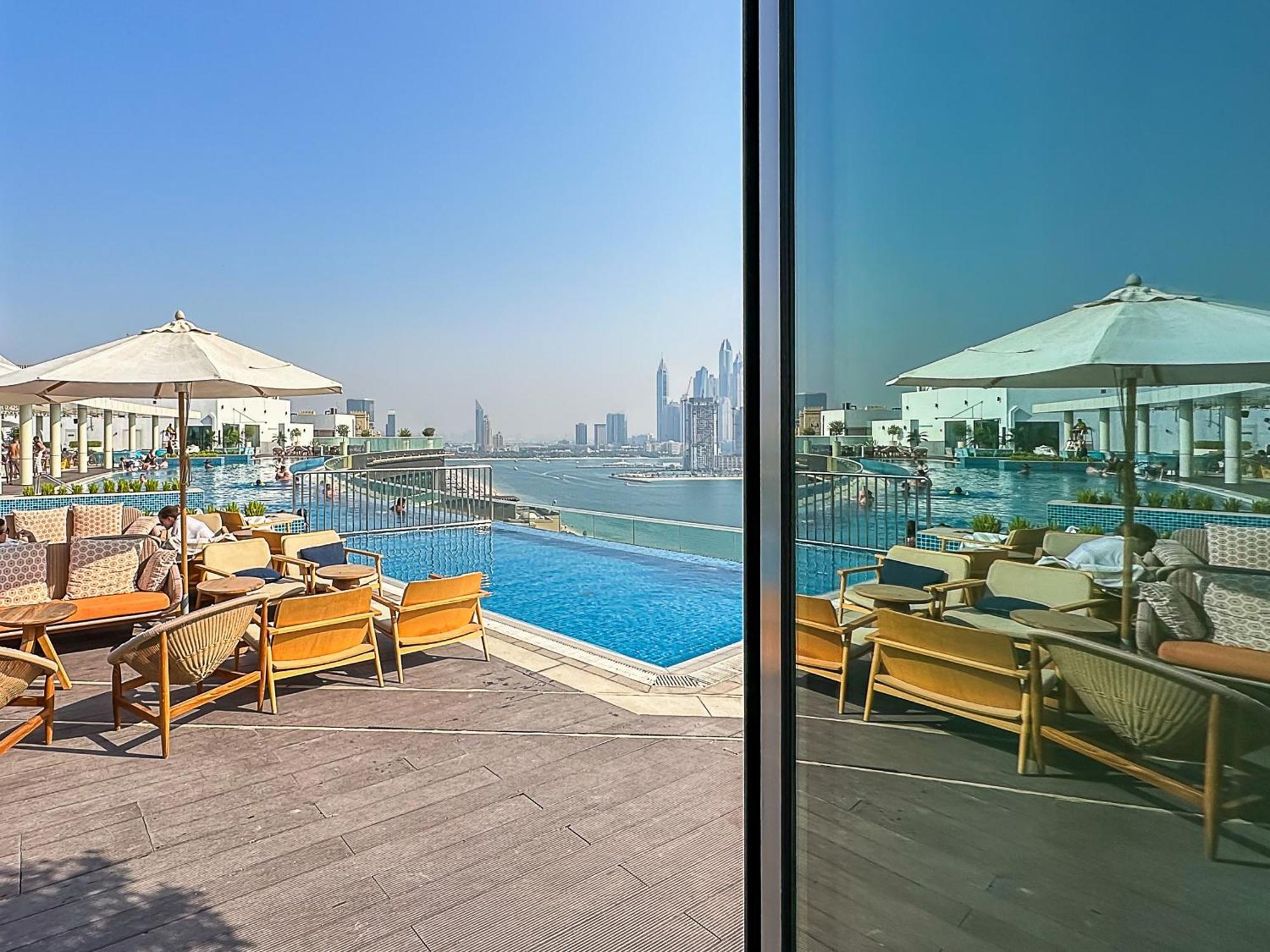 Seven Palm- Sophisticated 2br *