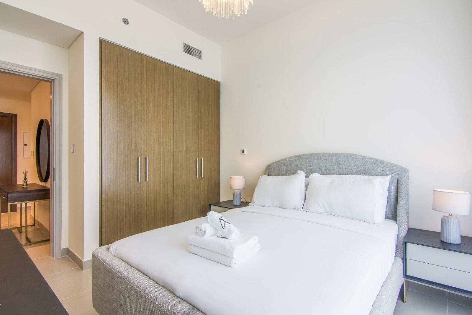 Apartment Forte, Downtown- Elegant 1-br *