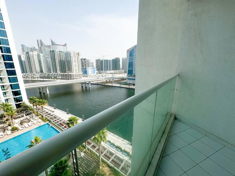 Queens Estate - Damac Mainson Prive, Business Bay *