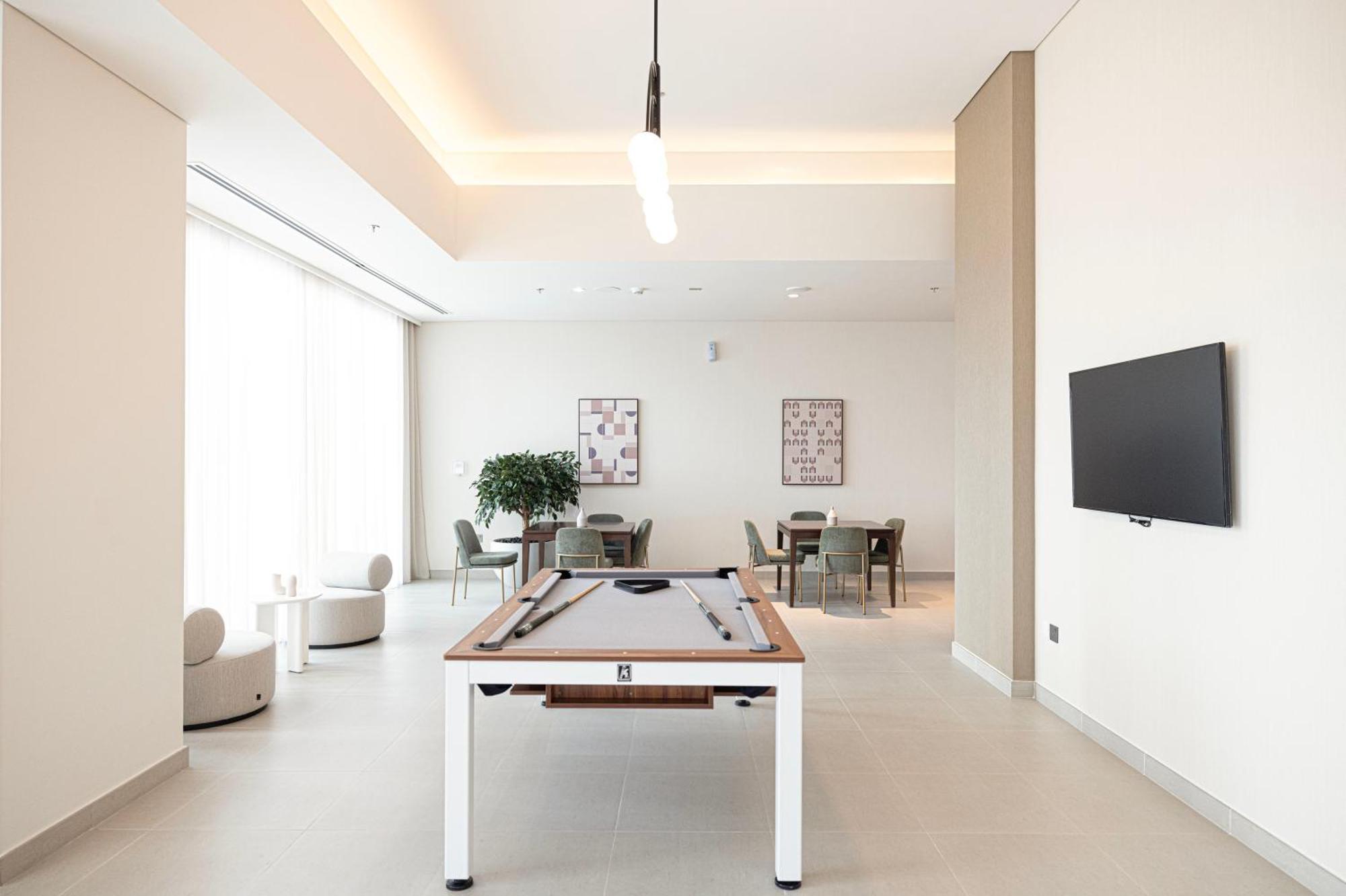 Apartment Luxury 4br In Downtown With Burj & Fountain Views Dubai