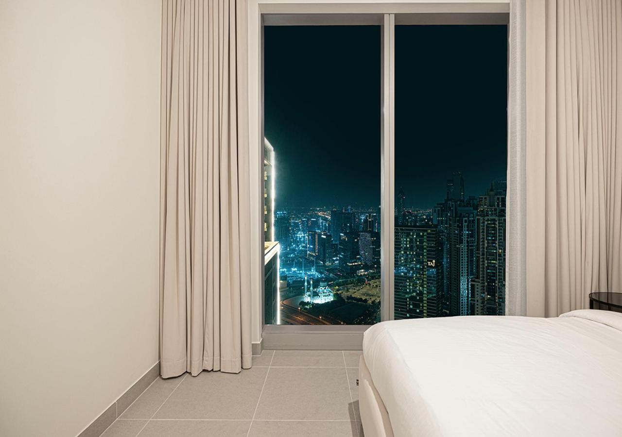 Luxury 4br In Downtown With Burj & Fountain Views Apartment Dubai