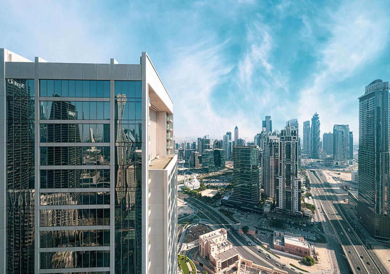 Apartment Luxury 4br In Downtown With Burj & Fountain Views Dubai