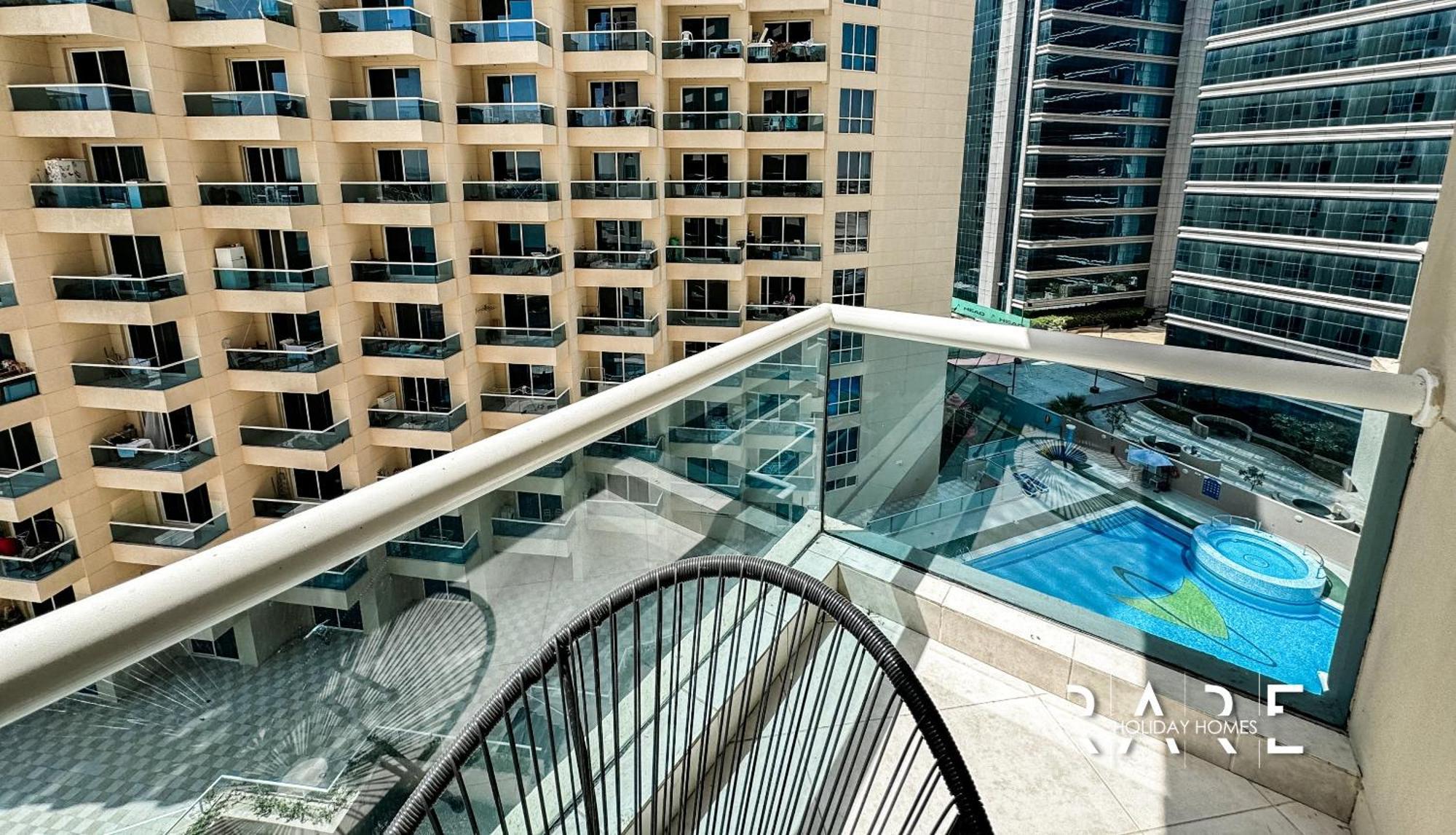 Rare Homes - The Crescent Tower - Impz - Production - R705 * Dubai