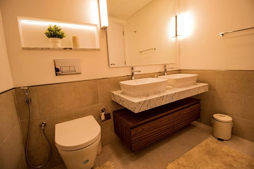 Apartment Stunning 2br In Lamtara Mjl Burj View 512 *