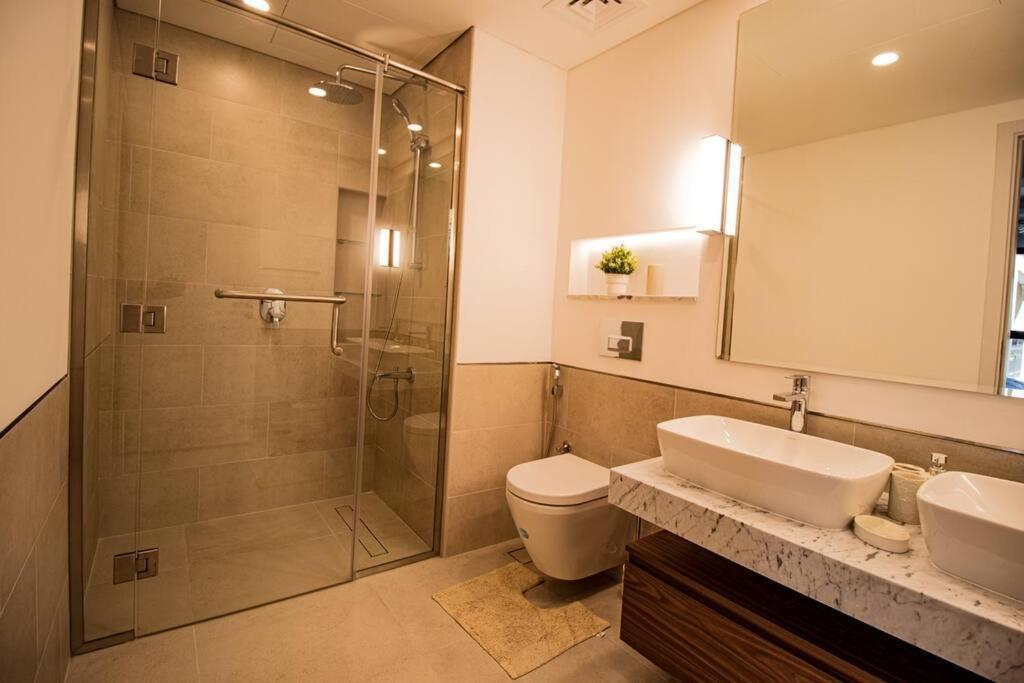 Stunning 2br In Lamtara Mjl Burj View 512 *