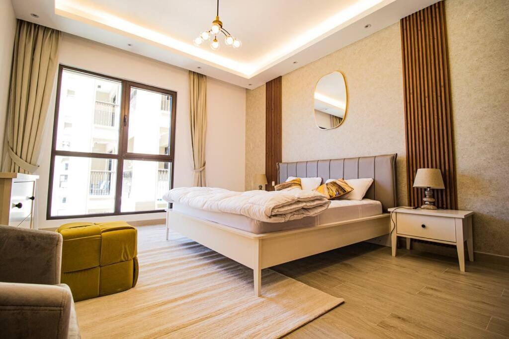 Stunning 2br In Lamtara Mjl Burj View 512 Dubai