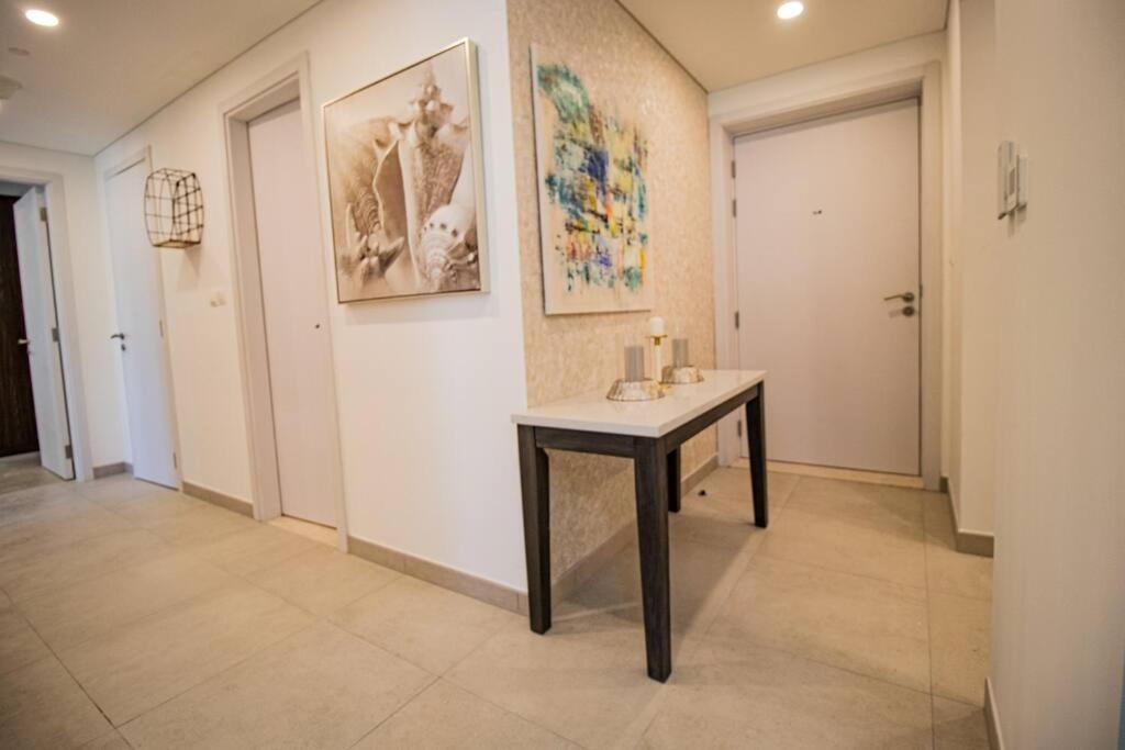 Stunning 2br In Lamtara Mjl Burj View 512 Apartment *